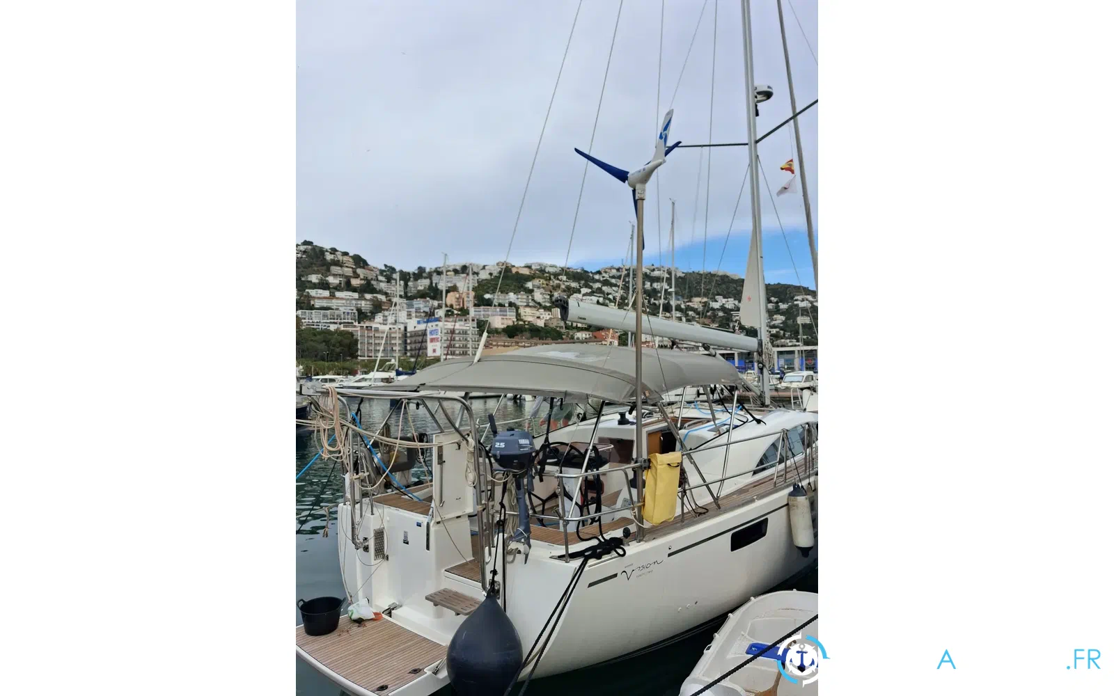 slider 23 Bavaria 42 Vision