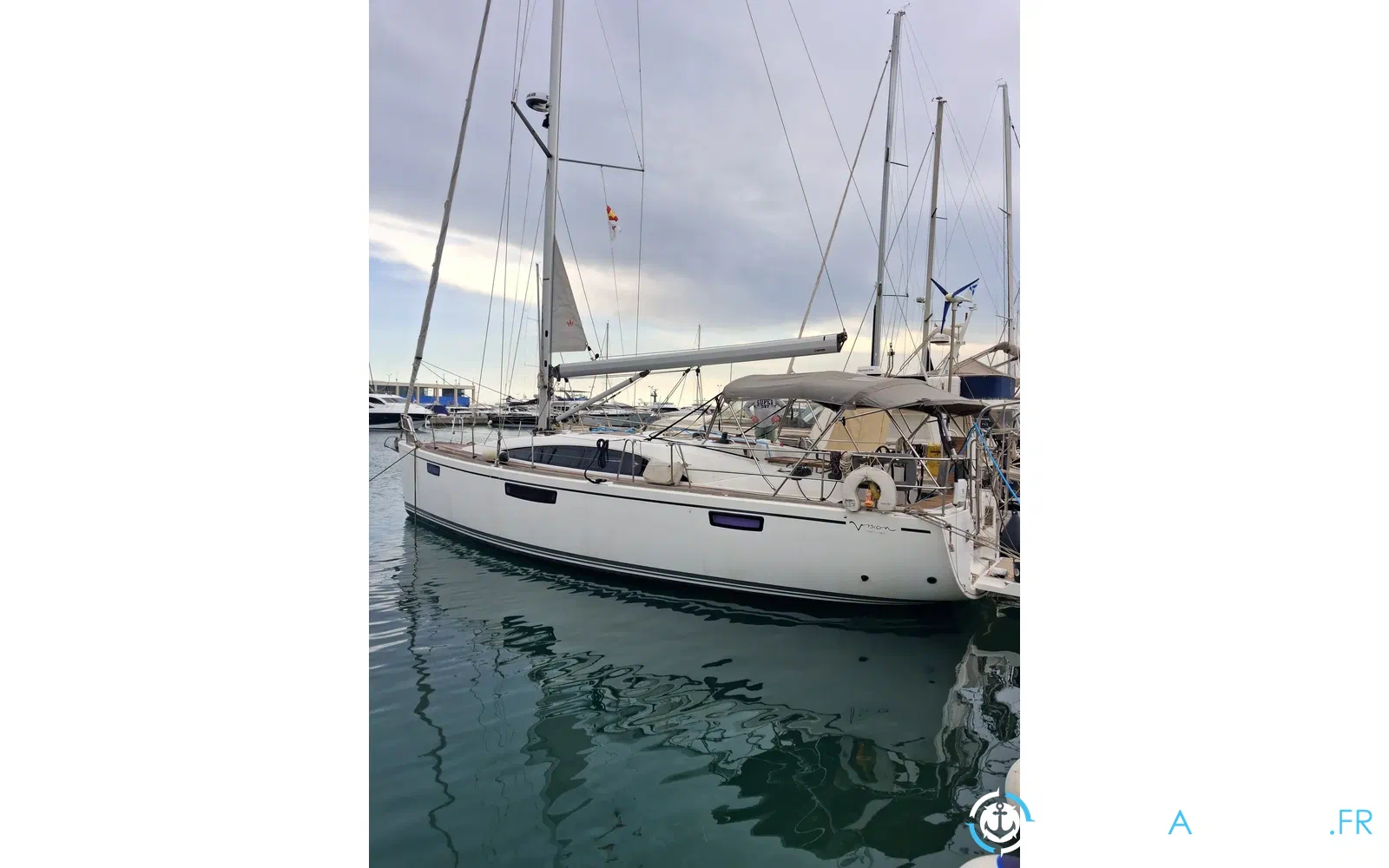 slider 26 Bavaria 42 Vision