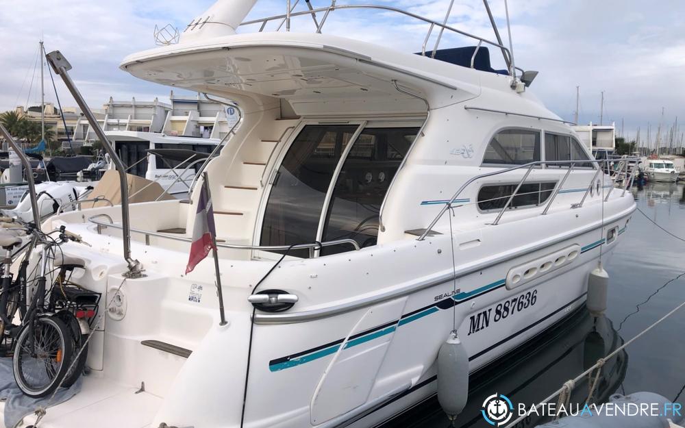 Sealine  420  exterieur photo 2