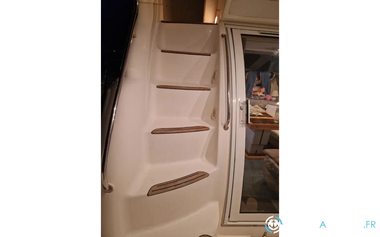 slider 19 Sealine 420