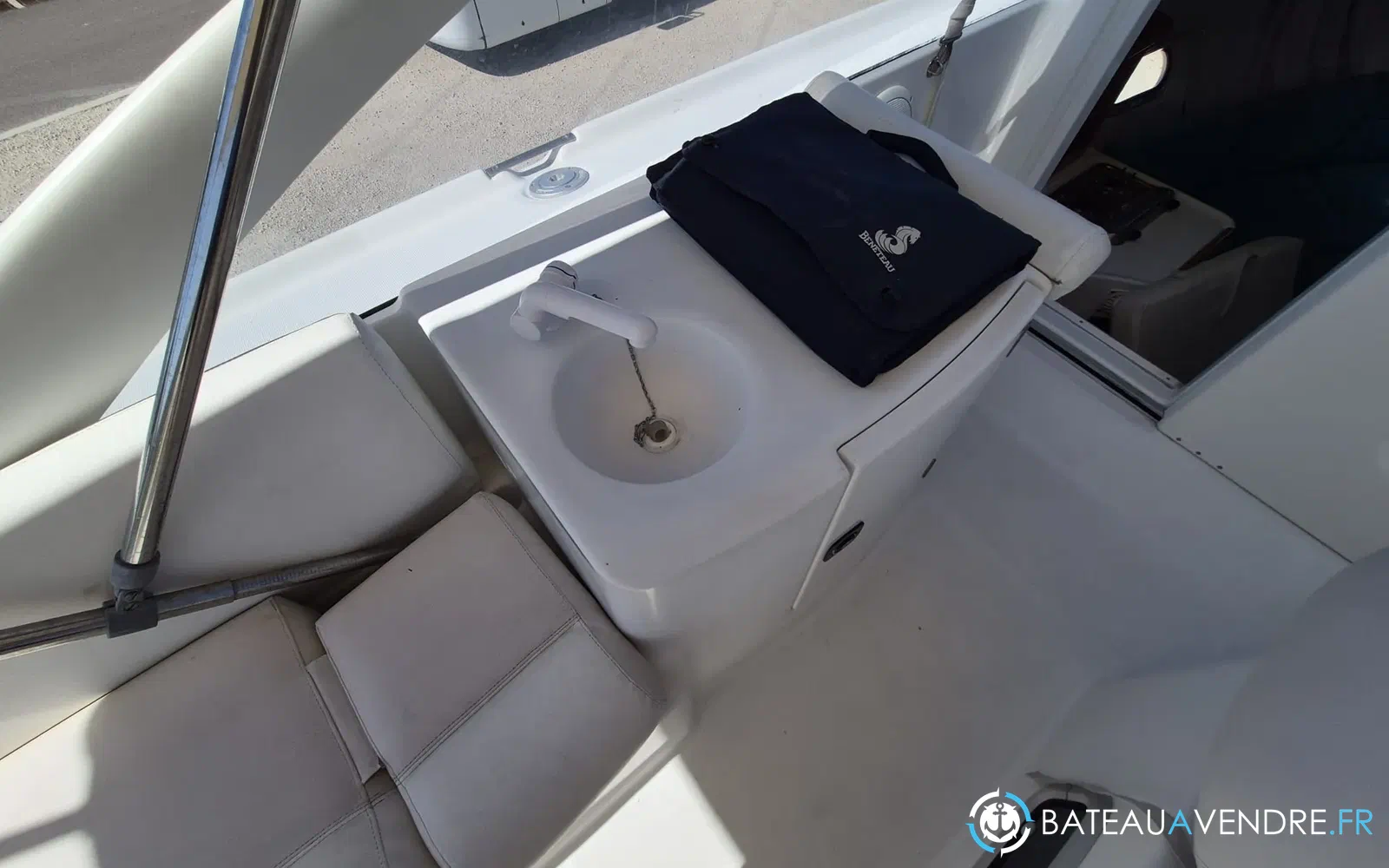 slider 7 Beneteau Flyer 780