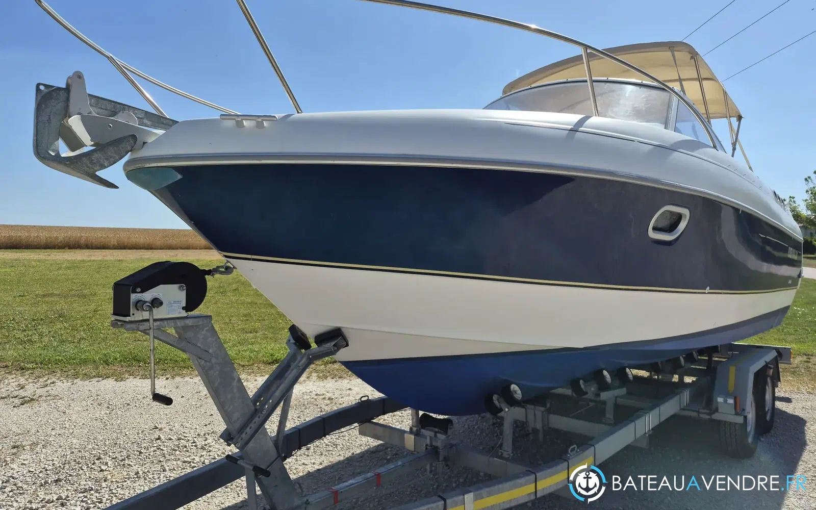 slider 0 Beneteau Flyer 780