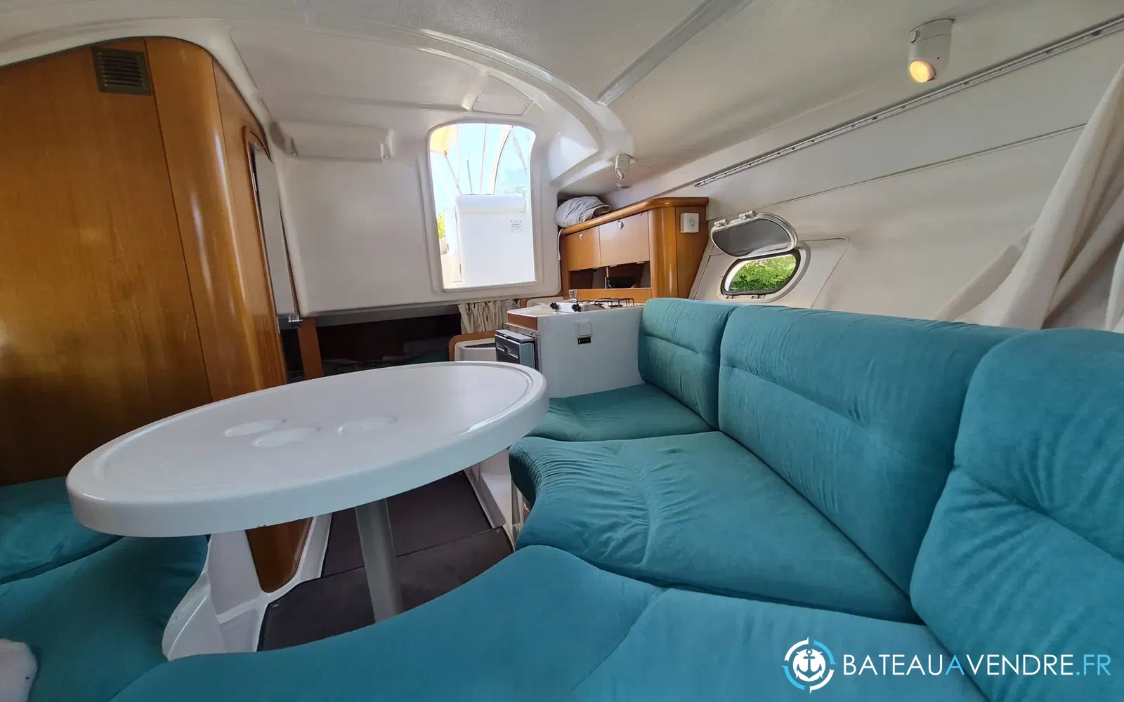 slider 10 Beneteau Flyer 780