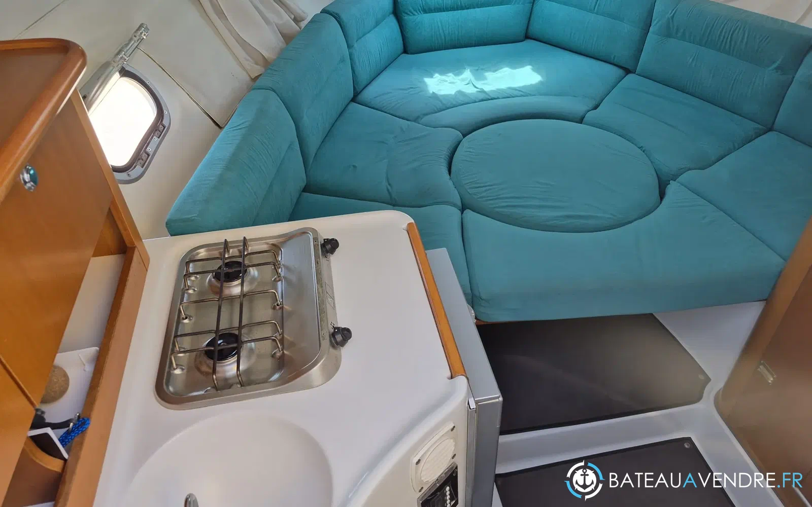 slider 9 Beneteau Flyer 780