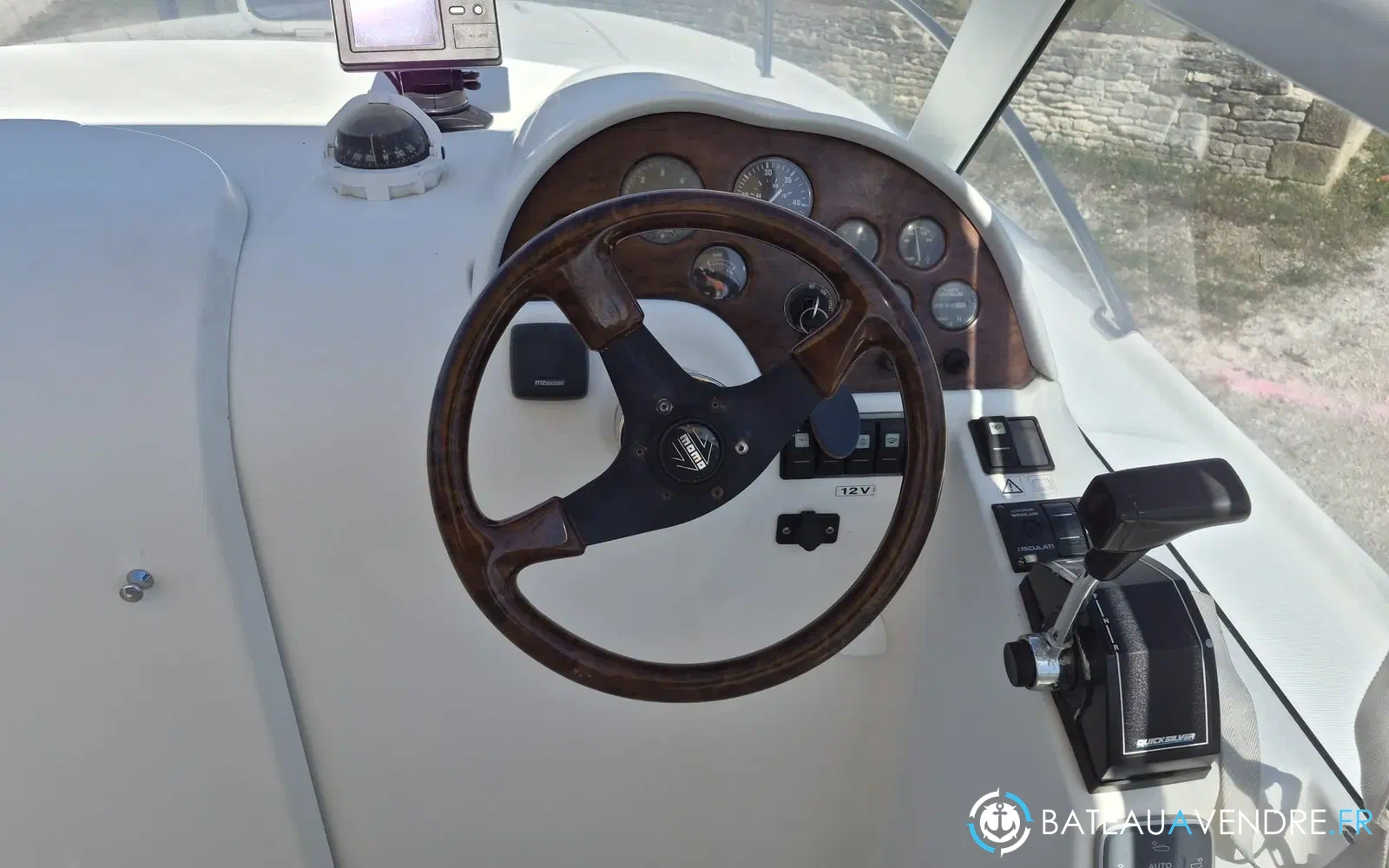 slider 4 Beneteau Flyer 780
