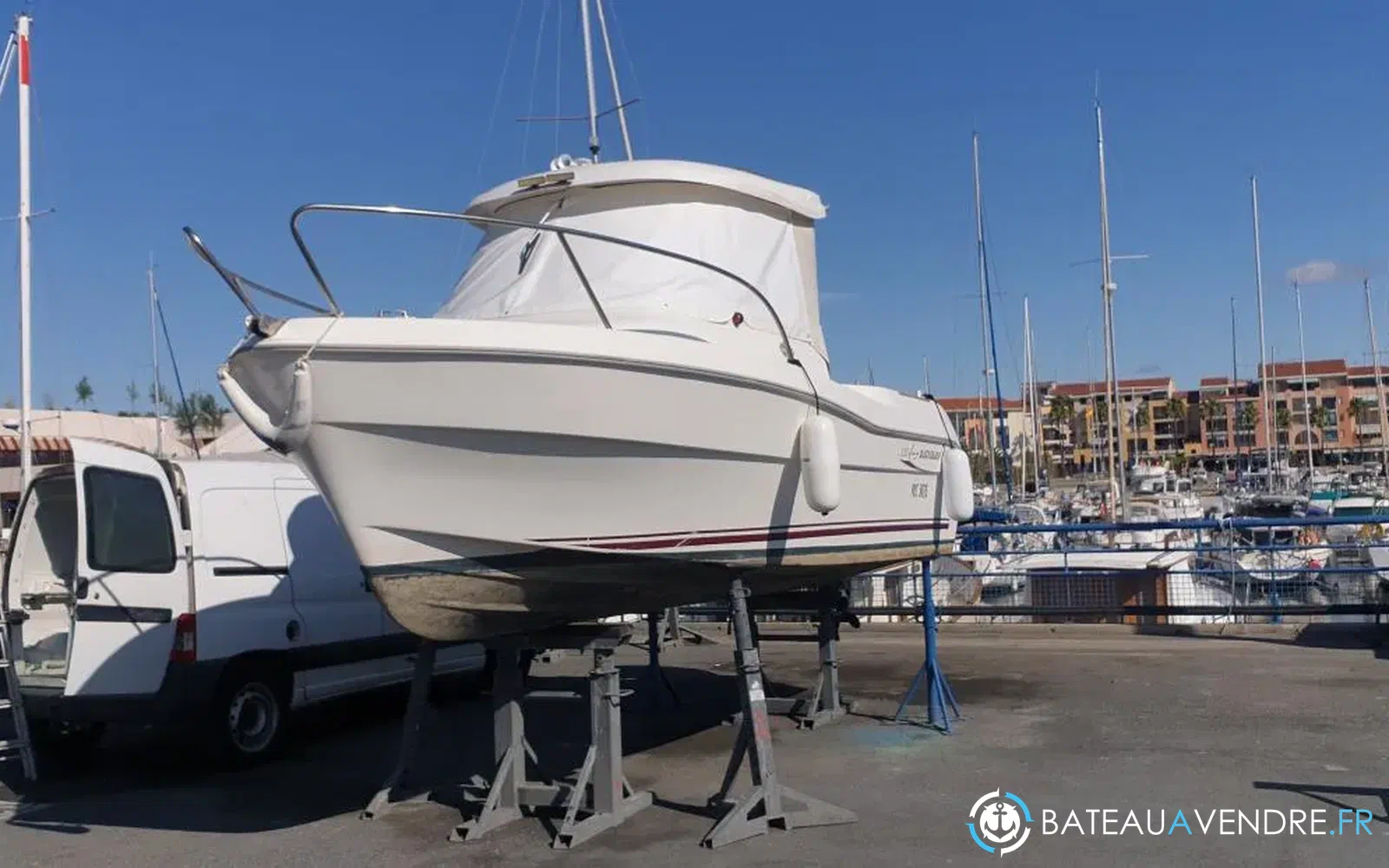 slider 0 Quicksilver 530 Flamingo