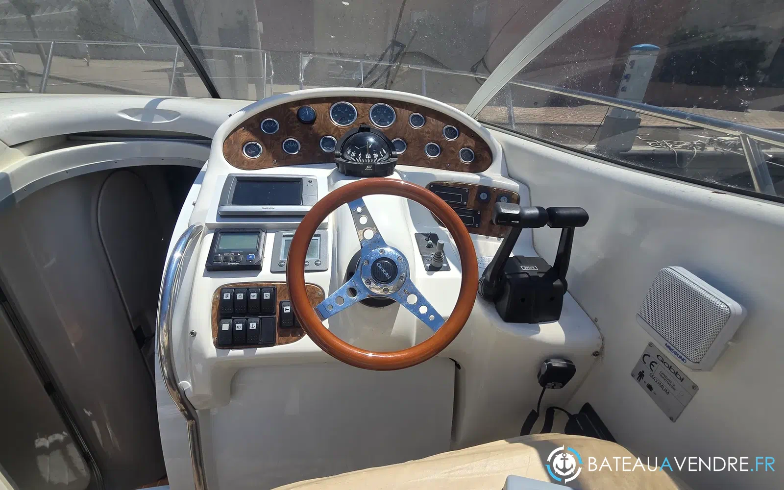 slider 19 Gobbi 315 SC