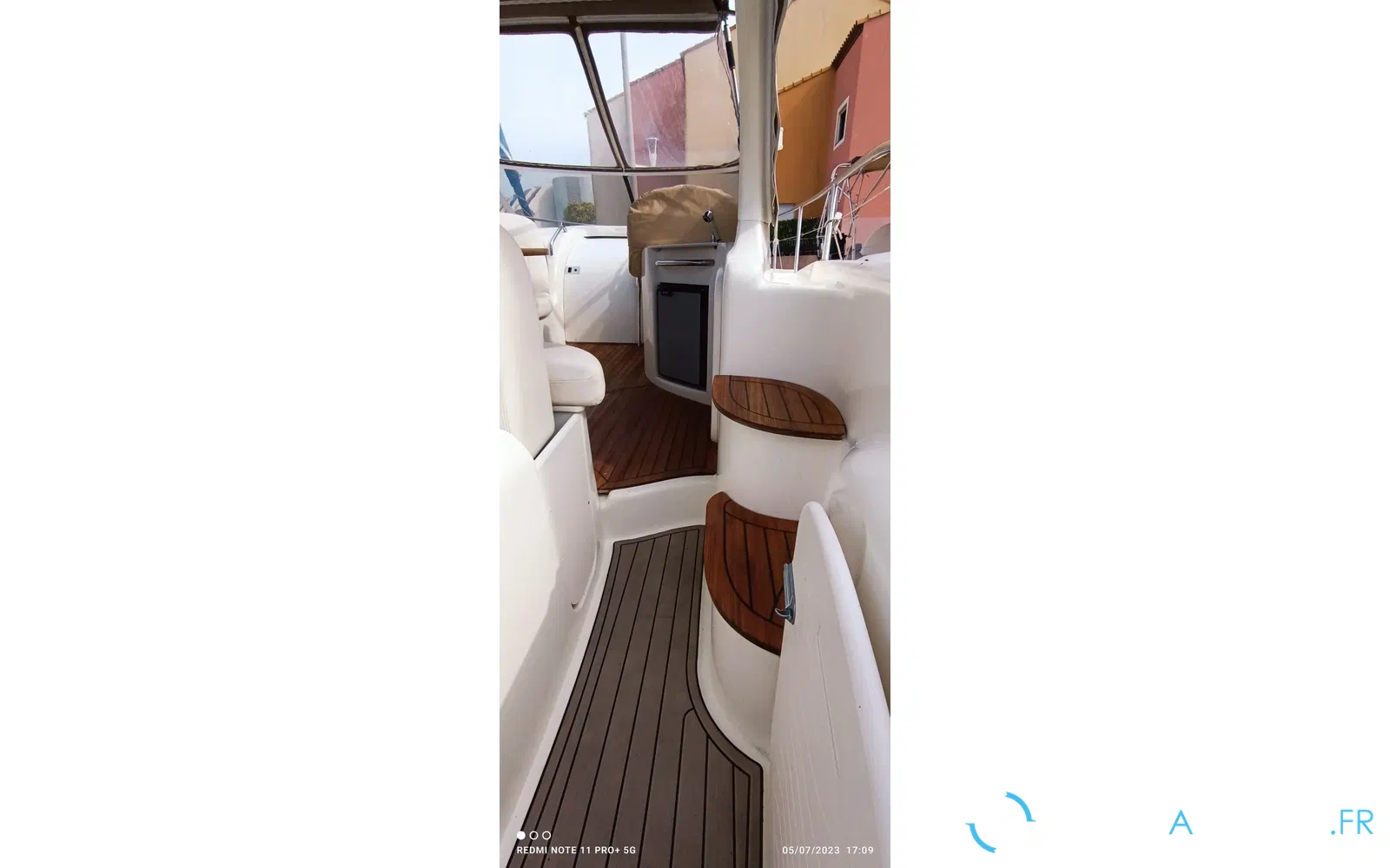 slider 16 Gobbi 315 SC