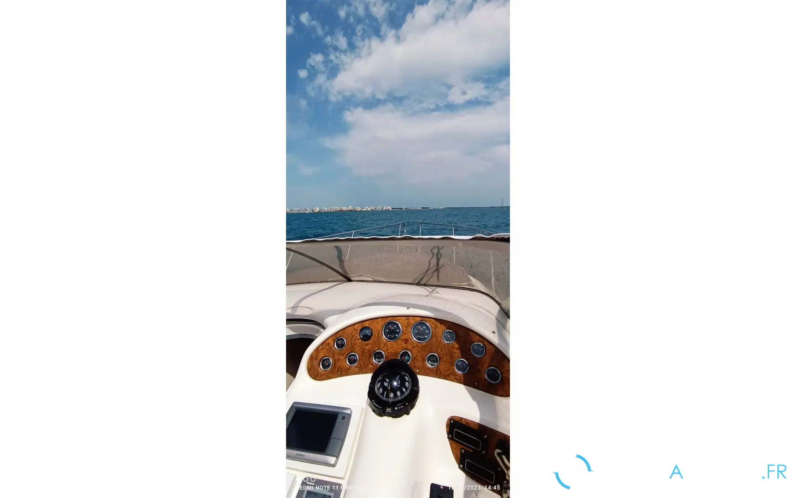 slider 21 Gobbi 315 SC
