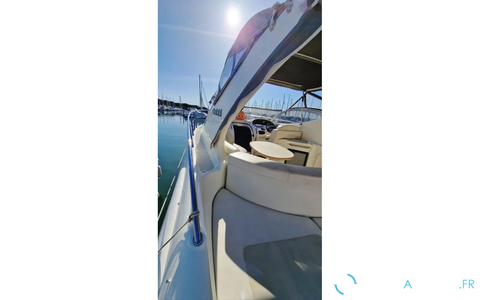 slider 6 Gobbi 315 SC
