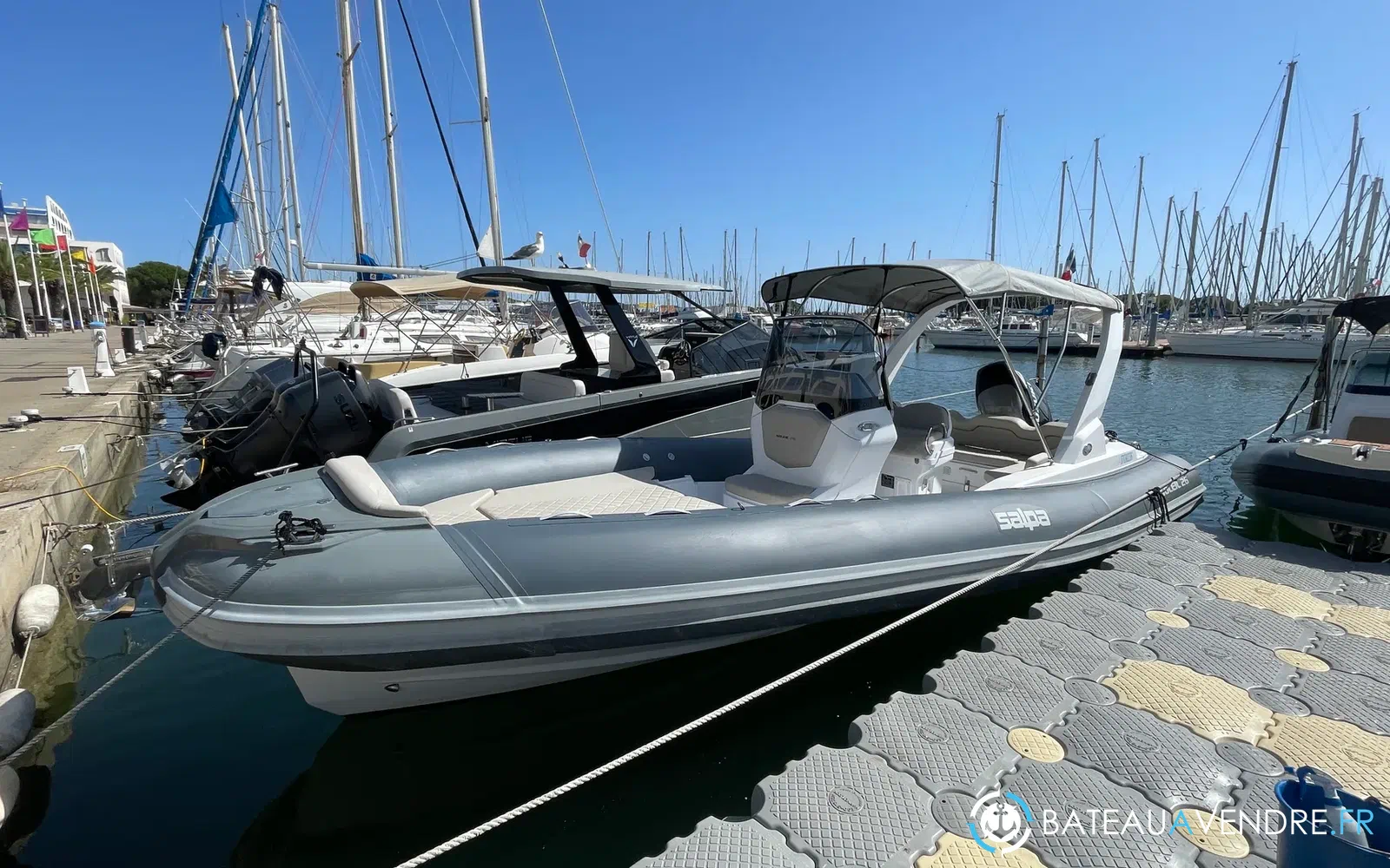 slider 0 Salpa SALPA SOLEIL 26