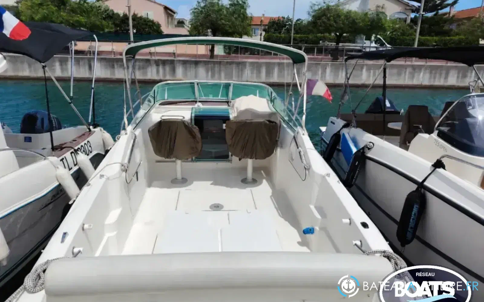 slider 0 Jeanneau Leader 705