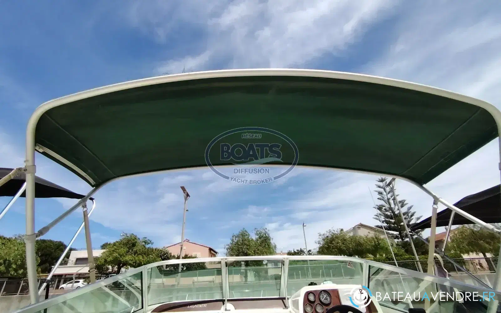 slider 11 Jeanneau Leader 705