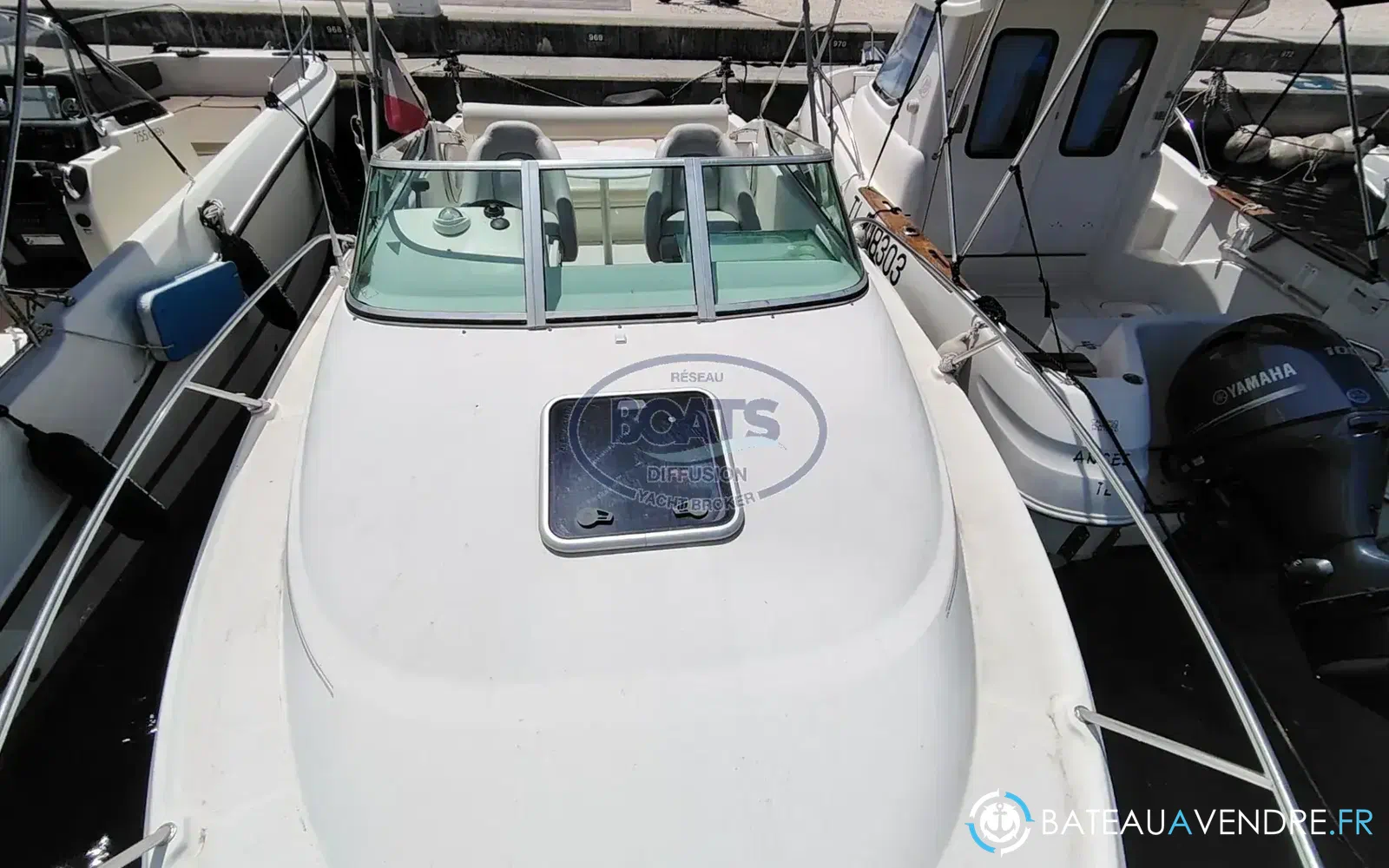 slider 12 Jeanneau Leader 705