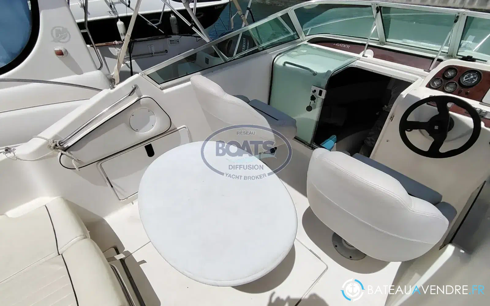 slider 3 Jeanneau Leader 705