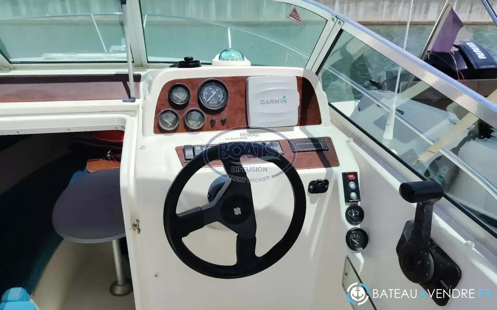 slider 5 Jeanneau Leader 705