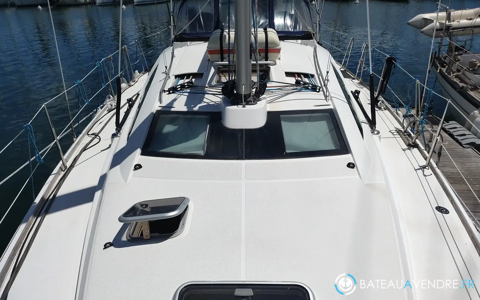 slider 10 Jeanneau Sun Odyssey 42 DS