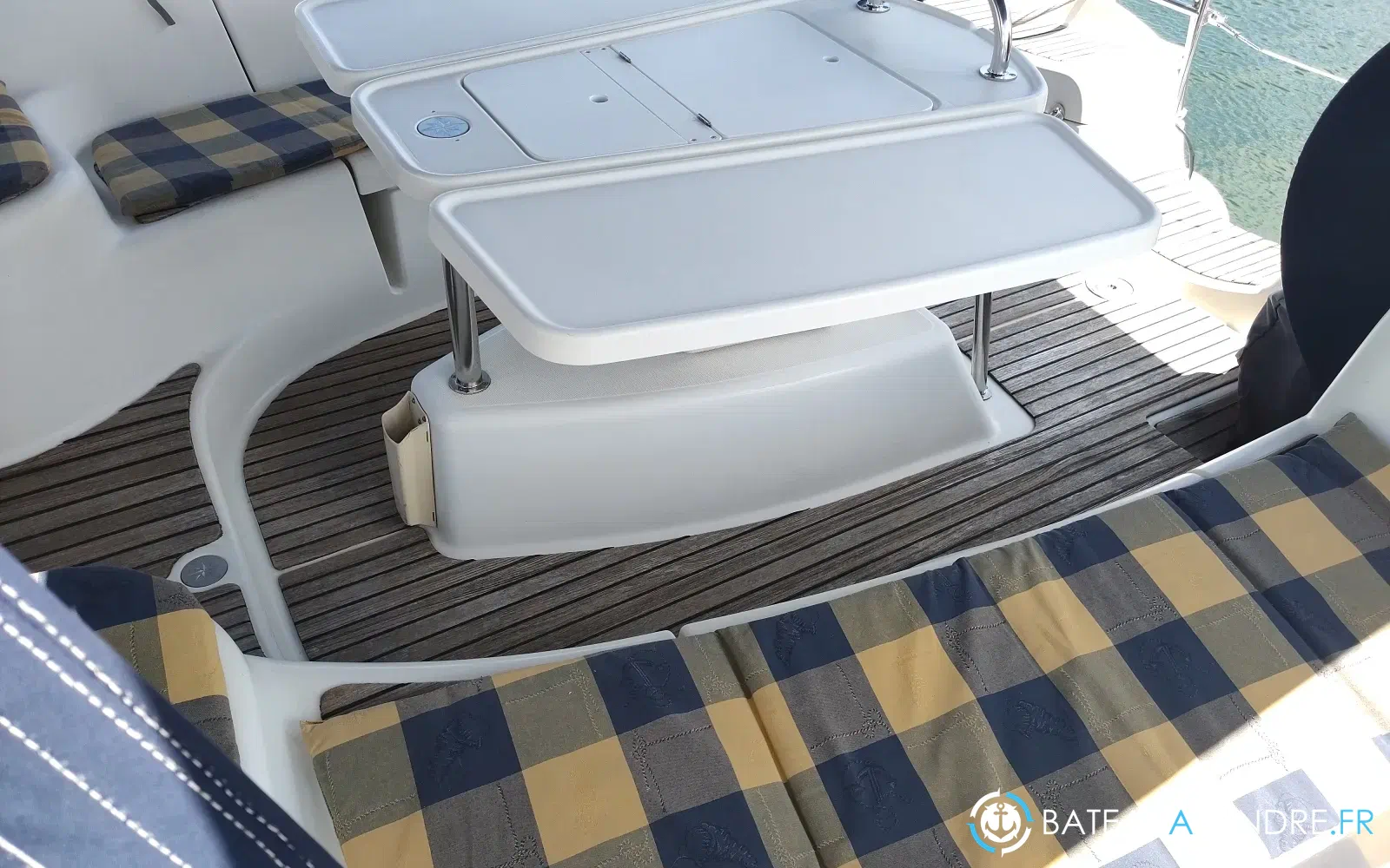 slider 16 Jeanneau Sun Odyssey 42 DS