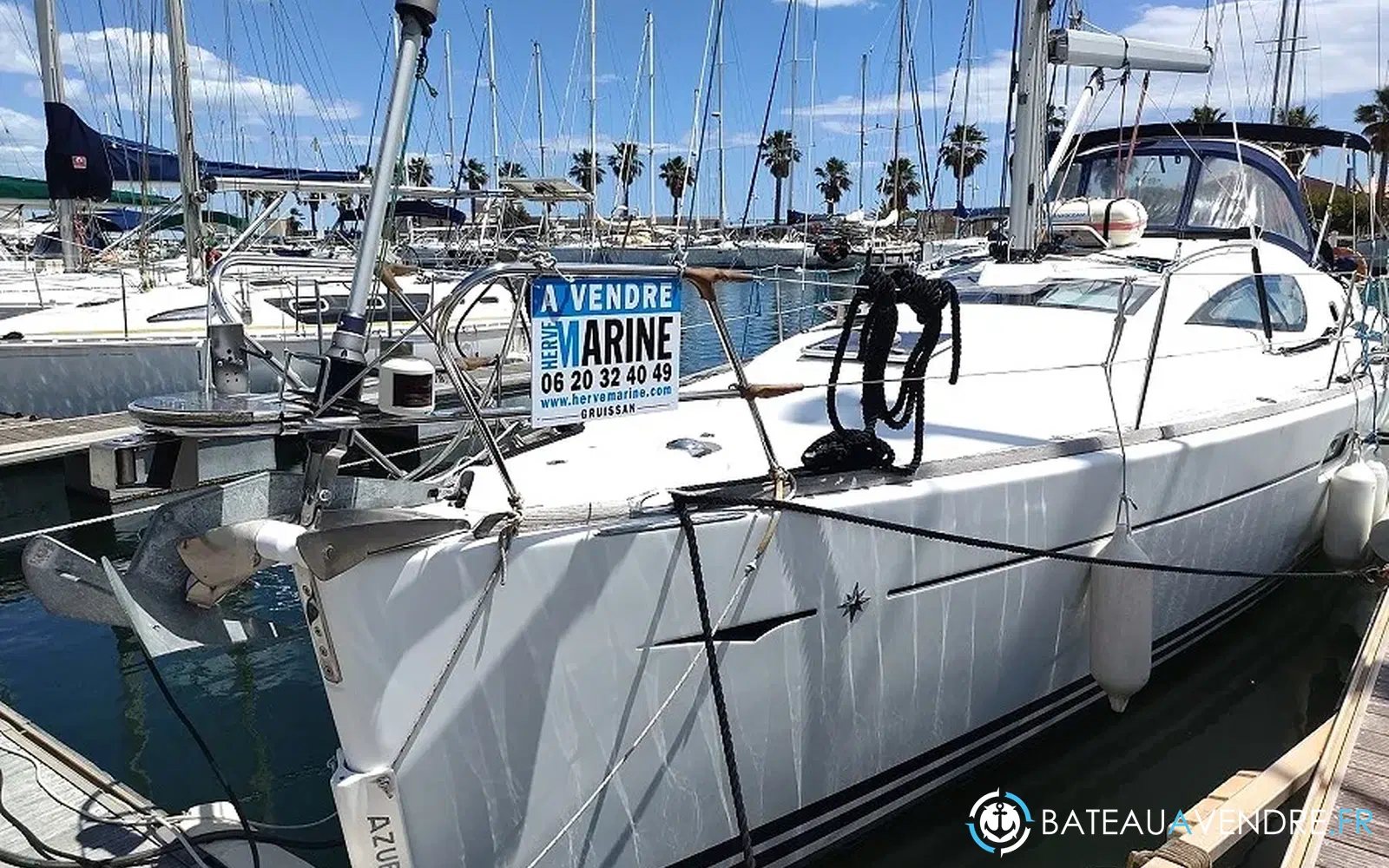 slider 0 Jeanneau Sun Odyssey 42 DS