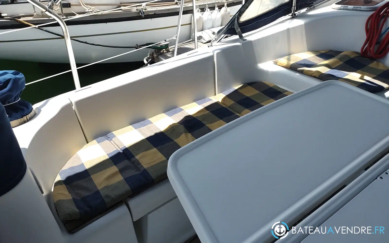 slider 19 Jeanneau Sun Odyssey 42 DS