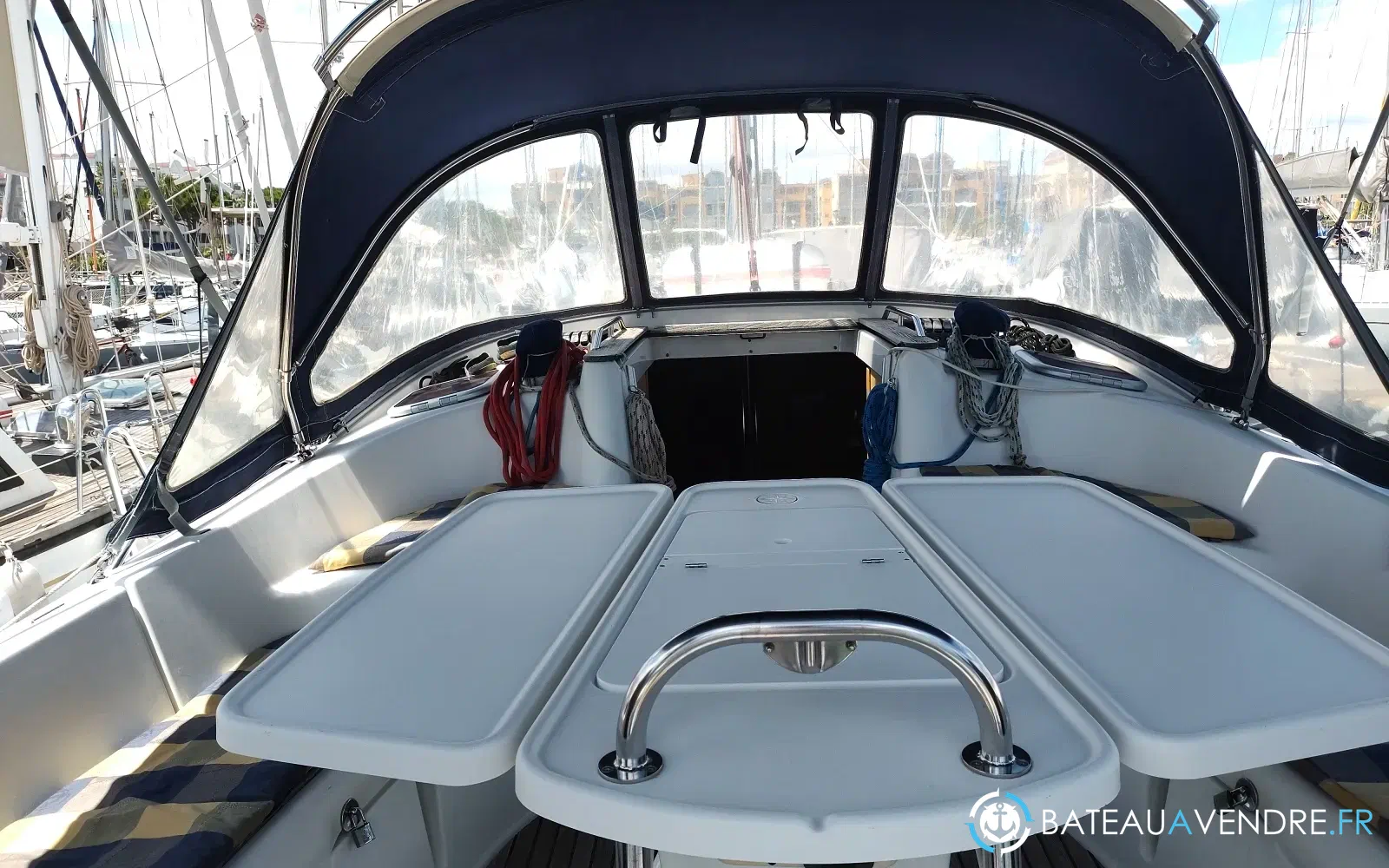slider 20 Jeanneau Sun Odyssey 42 DS