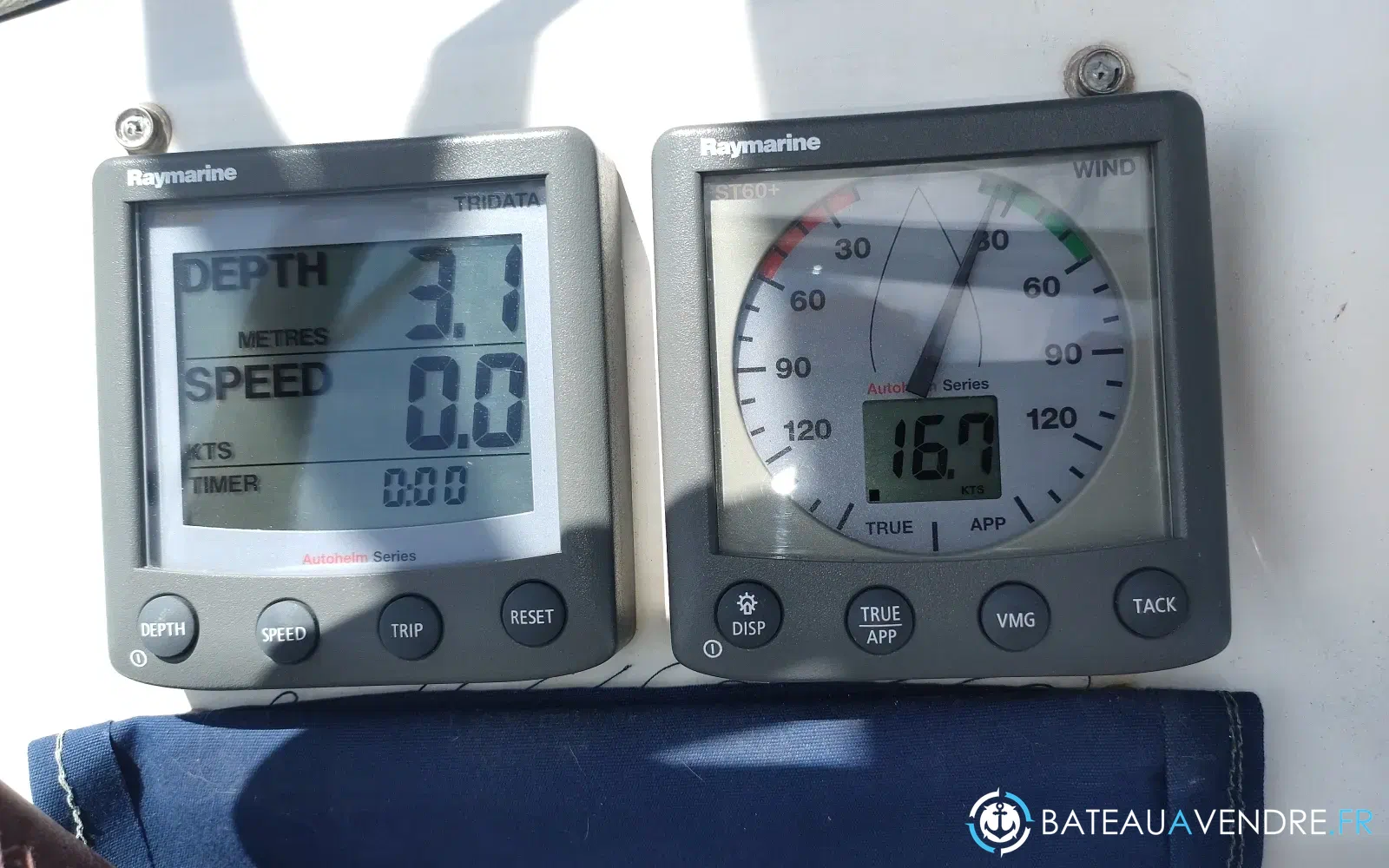 slider 25 Jeanneau Sun Odyssey 42 DS