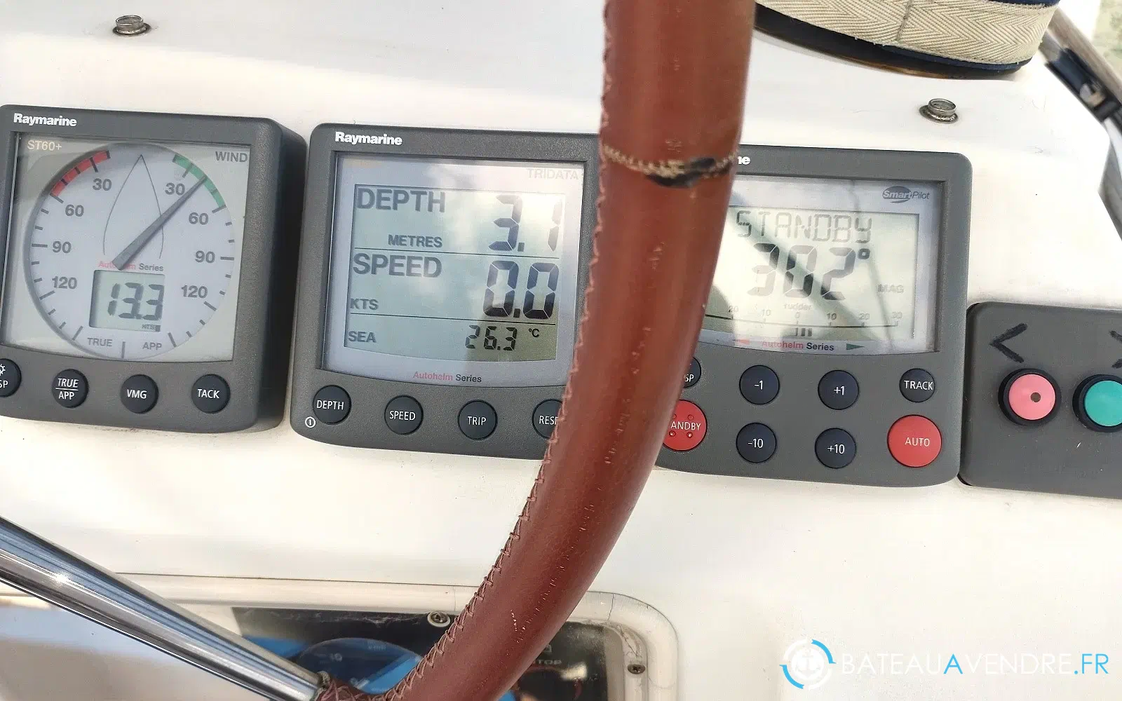 slider 29 Jeanneau Sun Odyssey 42 DS