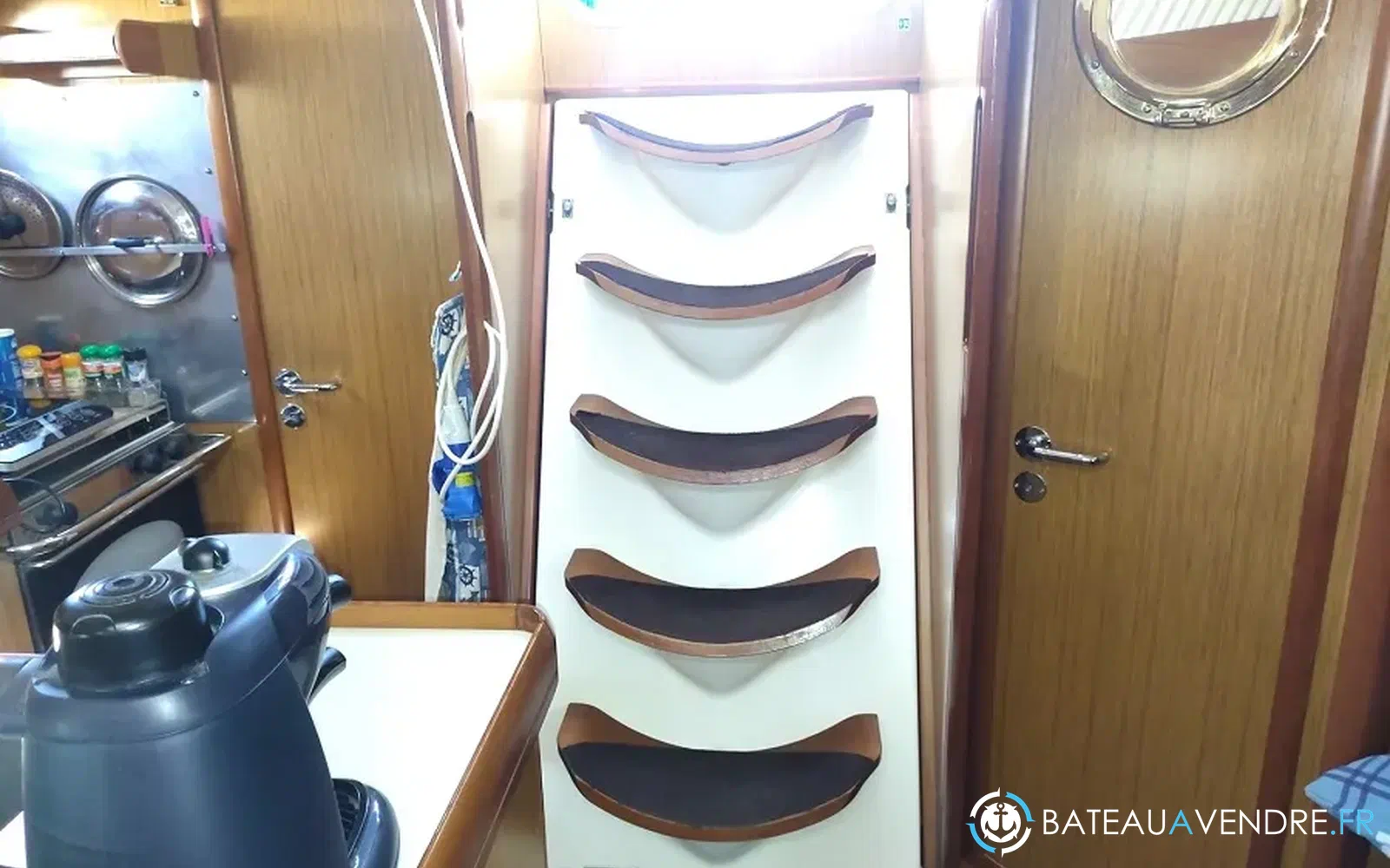 slider 39 Jeanneau Sun Odyssey 42 DS
