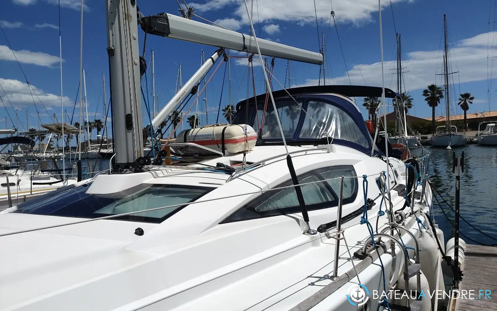 slider 3 Jeanneau Sun Odyssey 42 DS