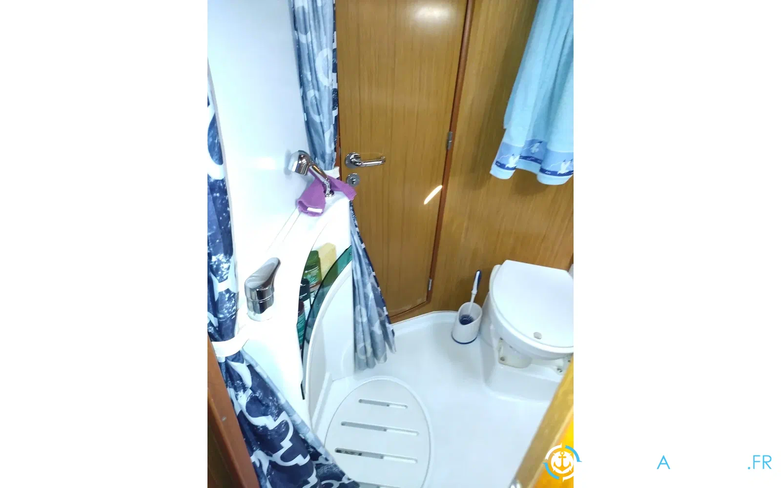 slider 49 Jeanneau Sun Odyssey 42 DS