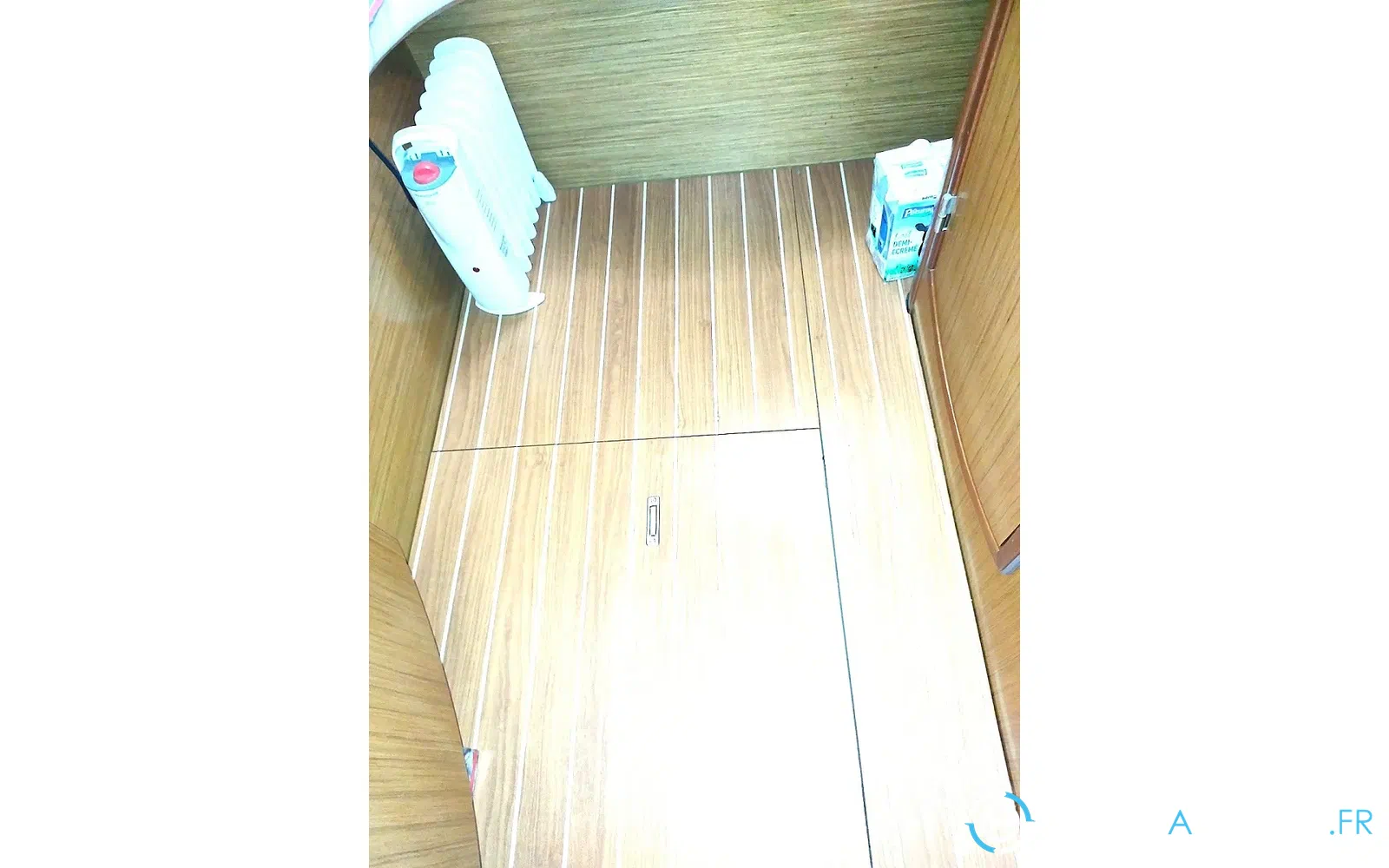 slider 53 Jeanneau Sun Odyssey 42 DS