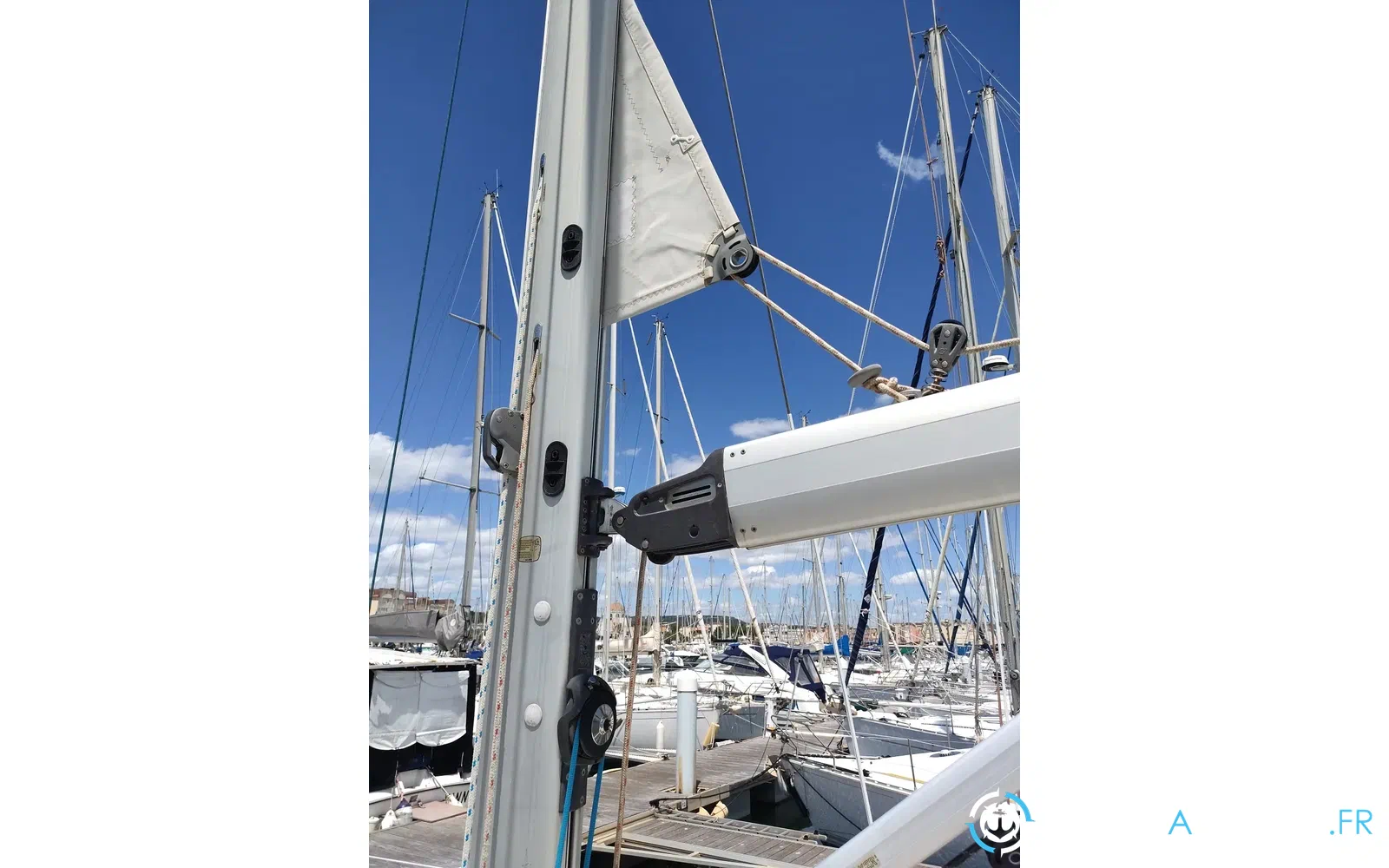 slider 8 Jeanneau Sun Odyssey 42 DS