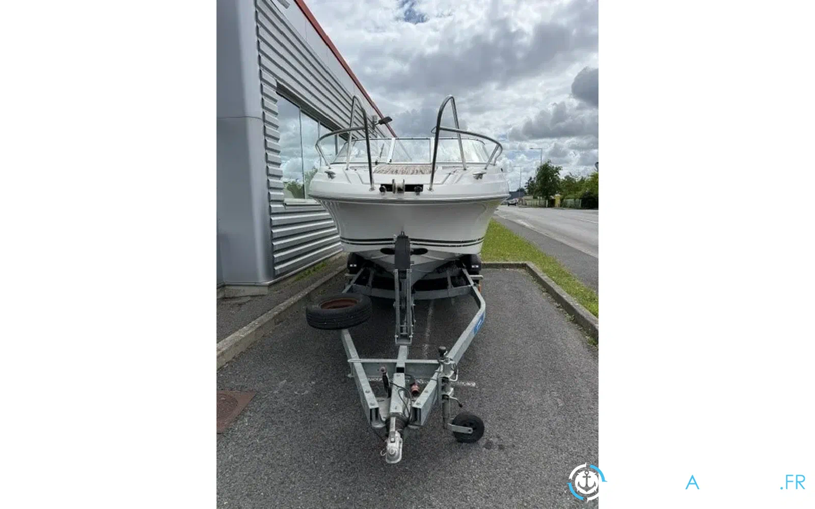 slider 1 Jeanneau Cap Camarat 6.5 DC