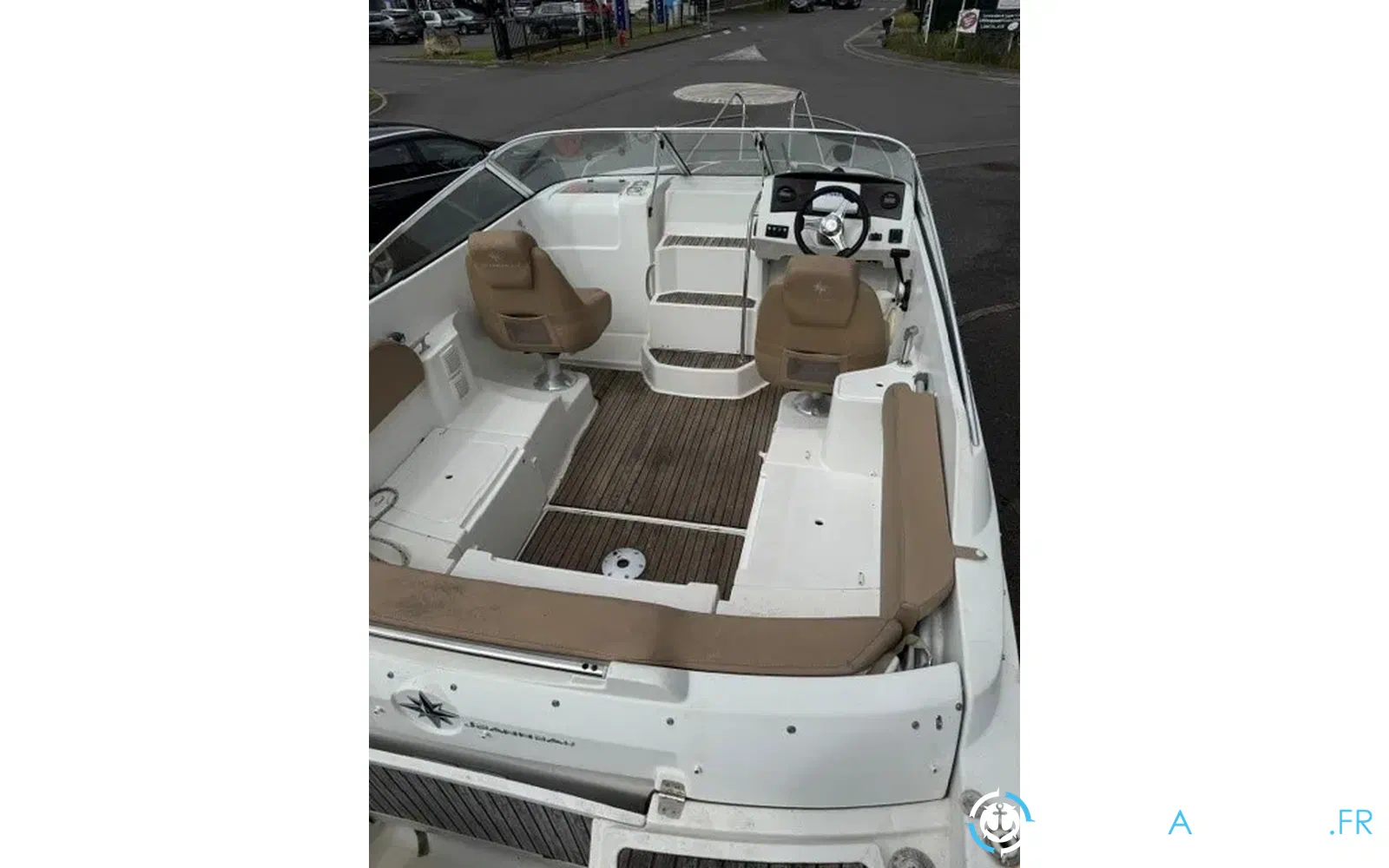 slider 3 Jeanneau Cap Camarat 6.5 DC
