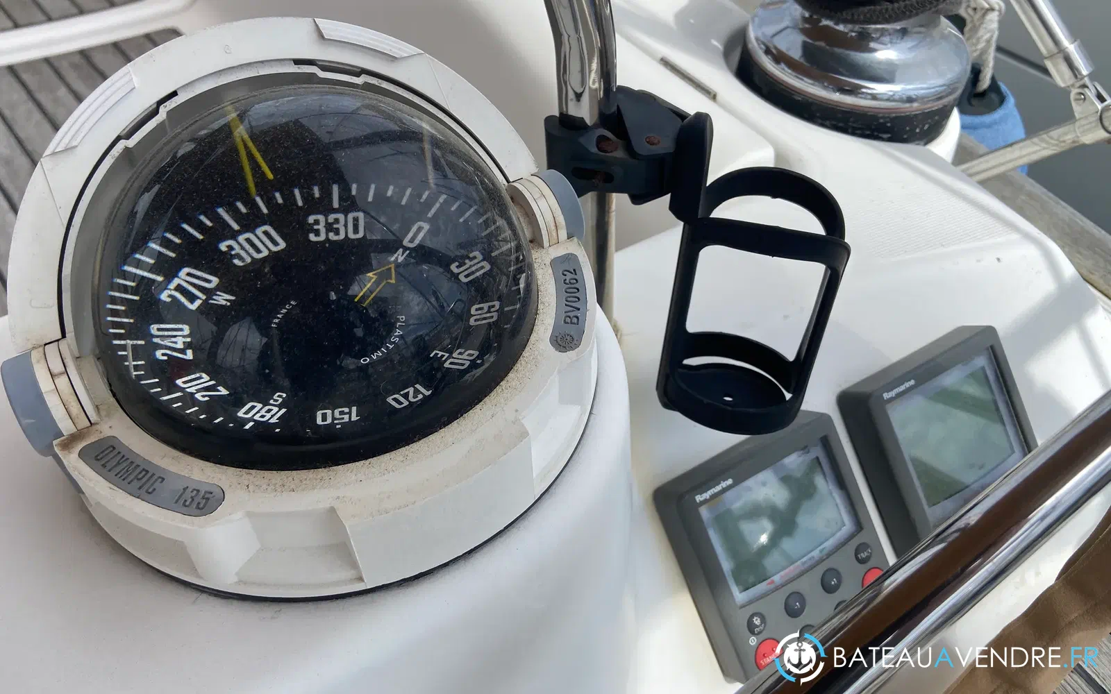 slider 18 Beneteau Oceanis 40