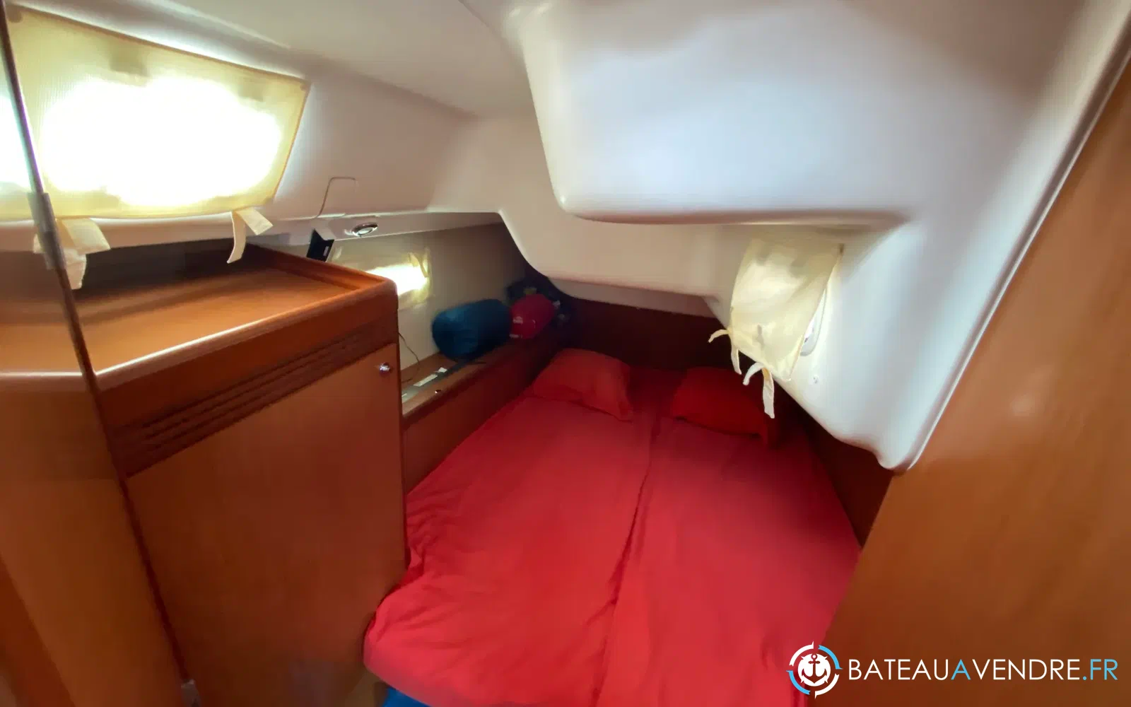 slider 6 Beneteau Oceanis 40