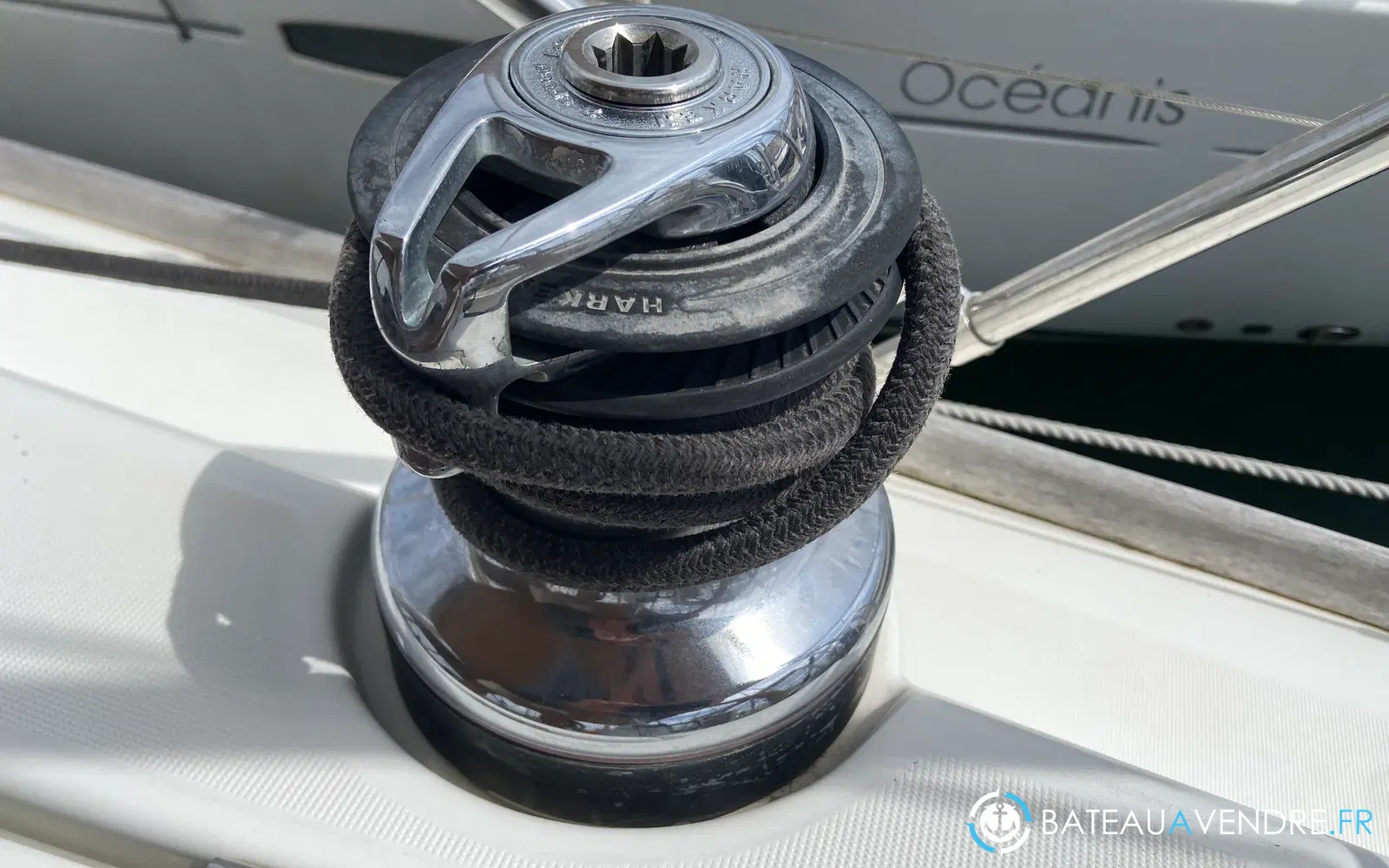 slider 20 Beneteau Oceanis 40