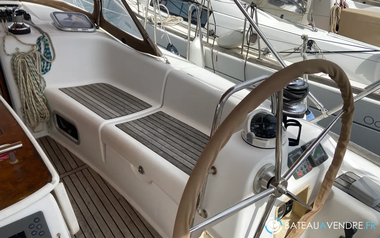 slider 23 Beneteau Oceanis 40