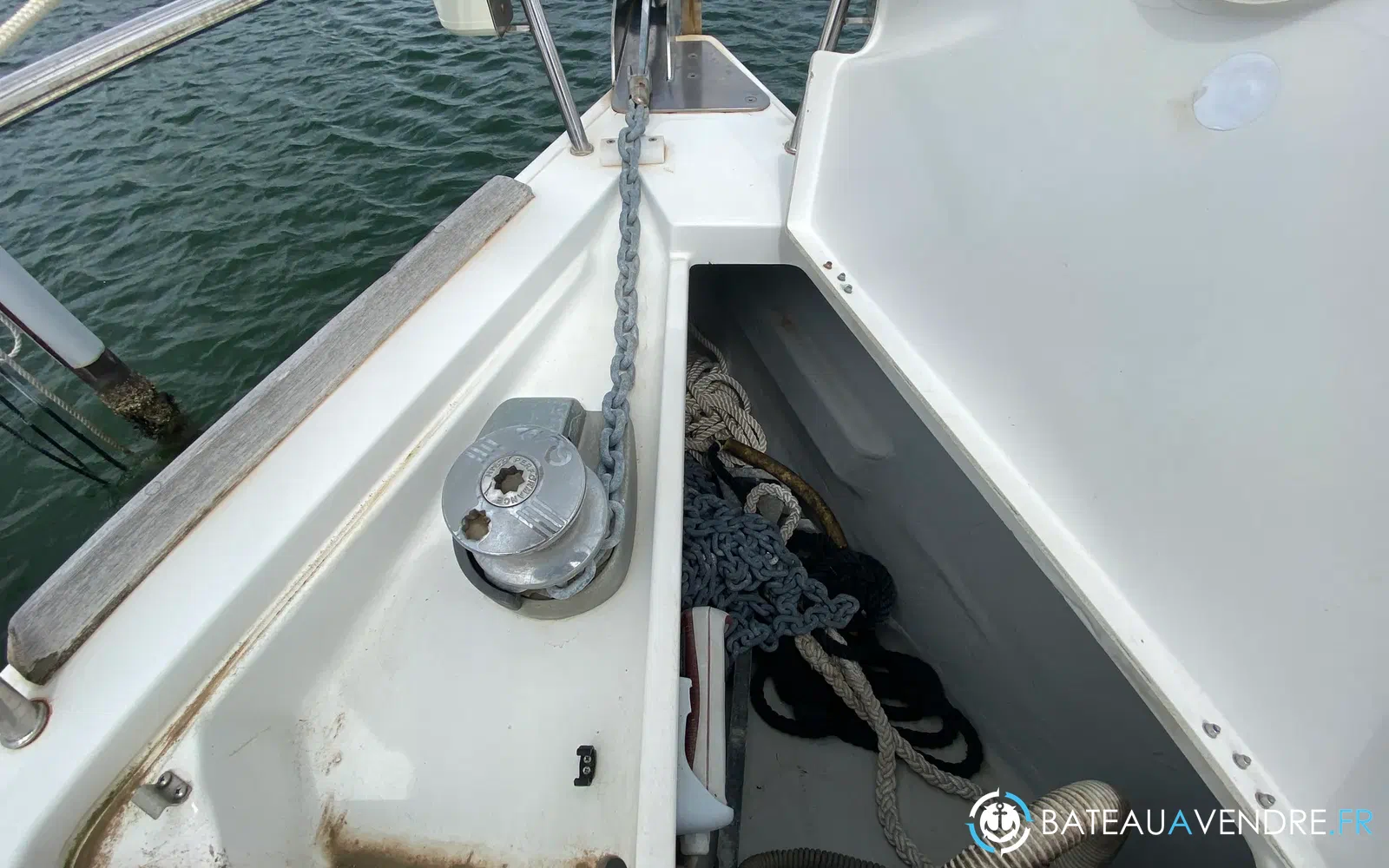 slider 25 Beneteau Oceanis 40