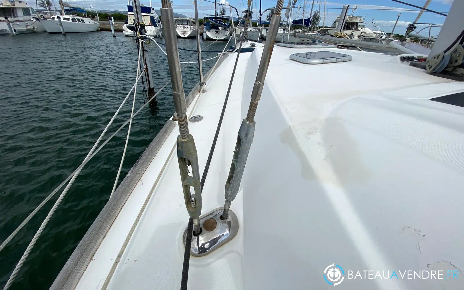 slider 28 Beneteau Oceanis 40