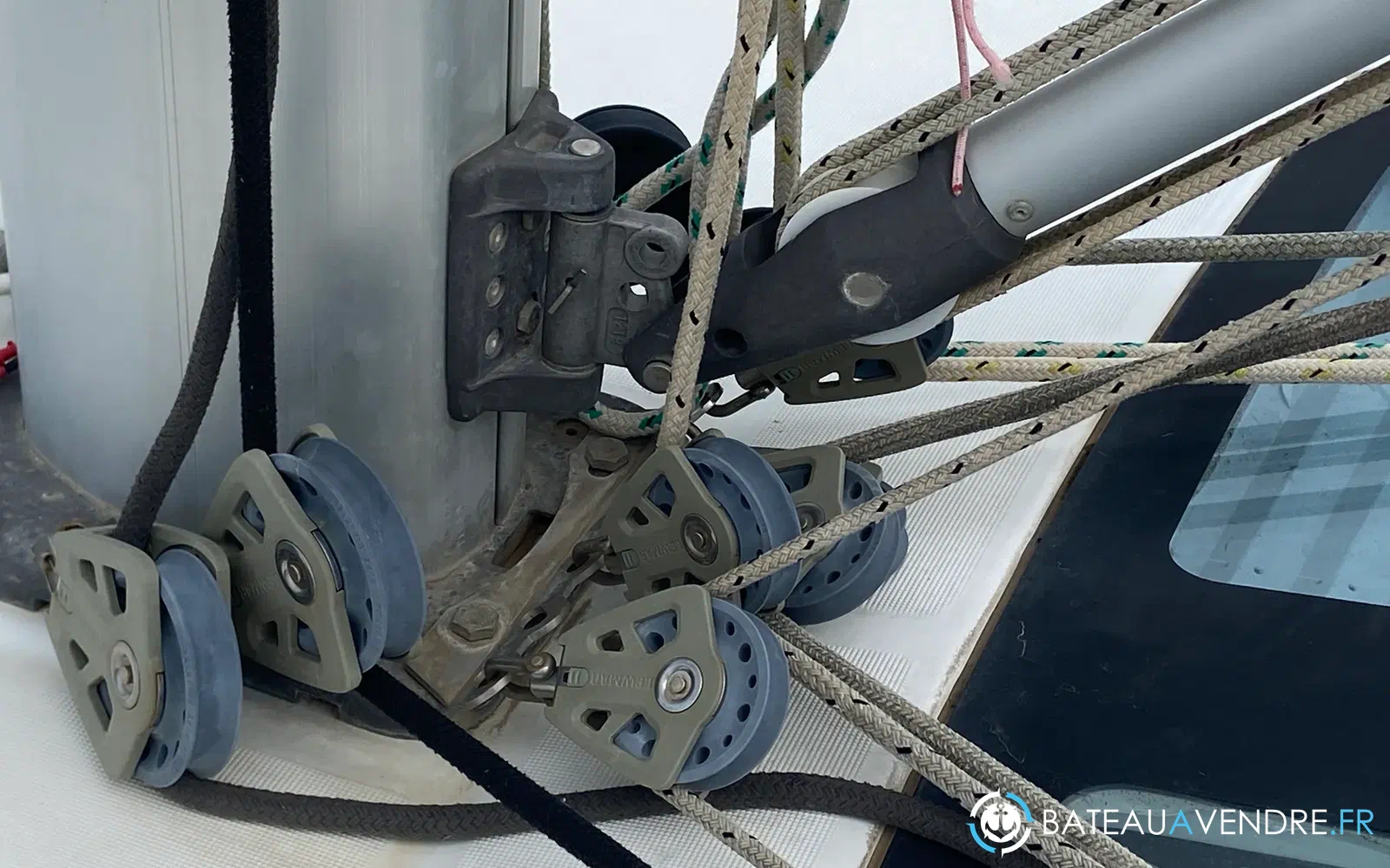 slider 29 Beneteau Oceanis 40