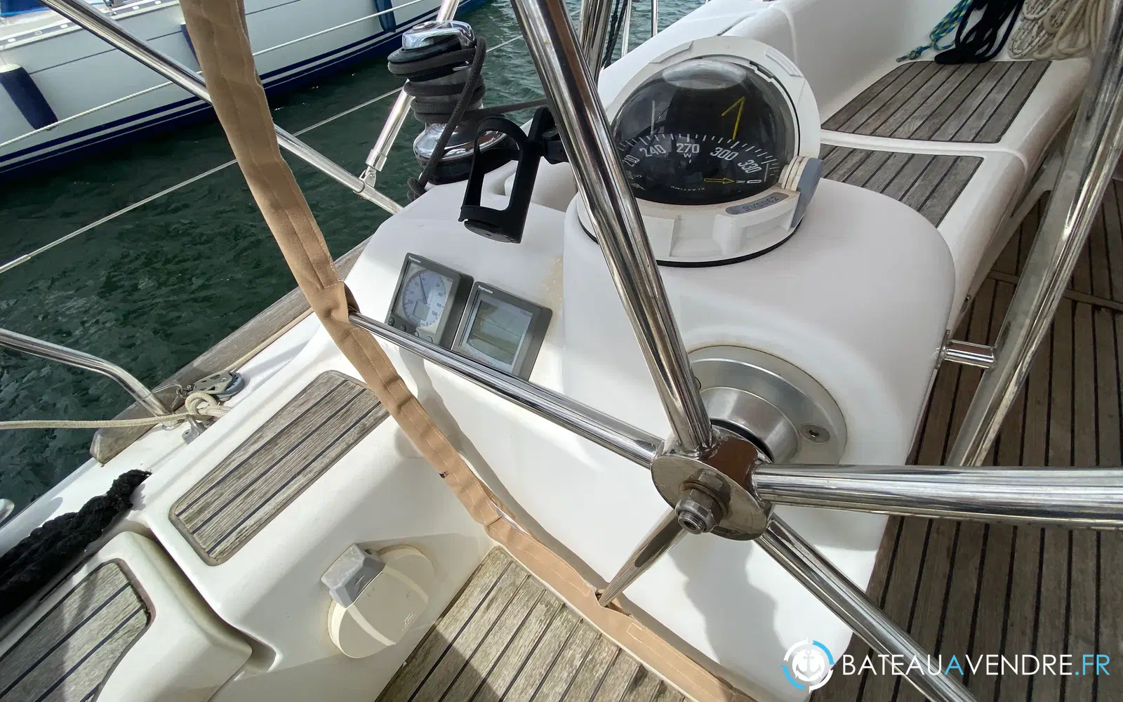 slider 31 Beneteau Oceanis 40