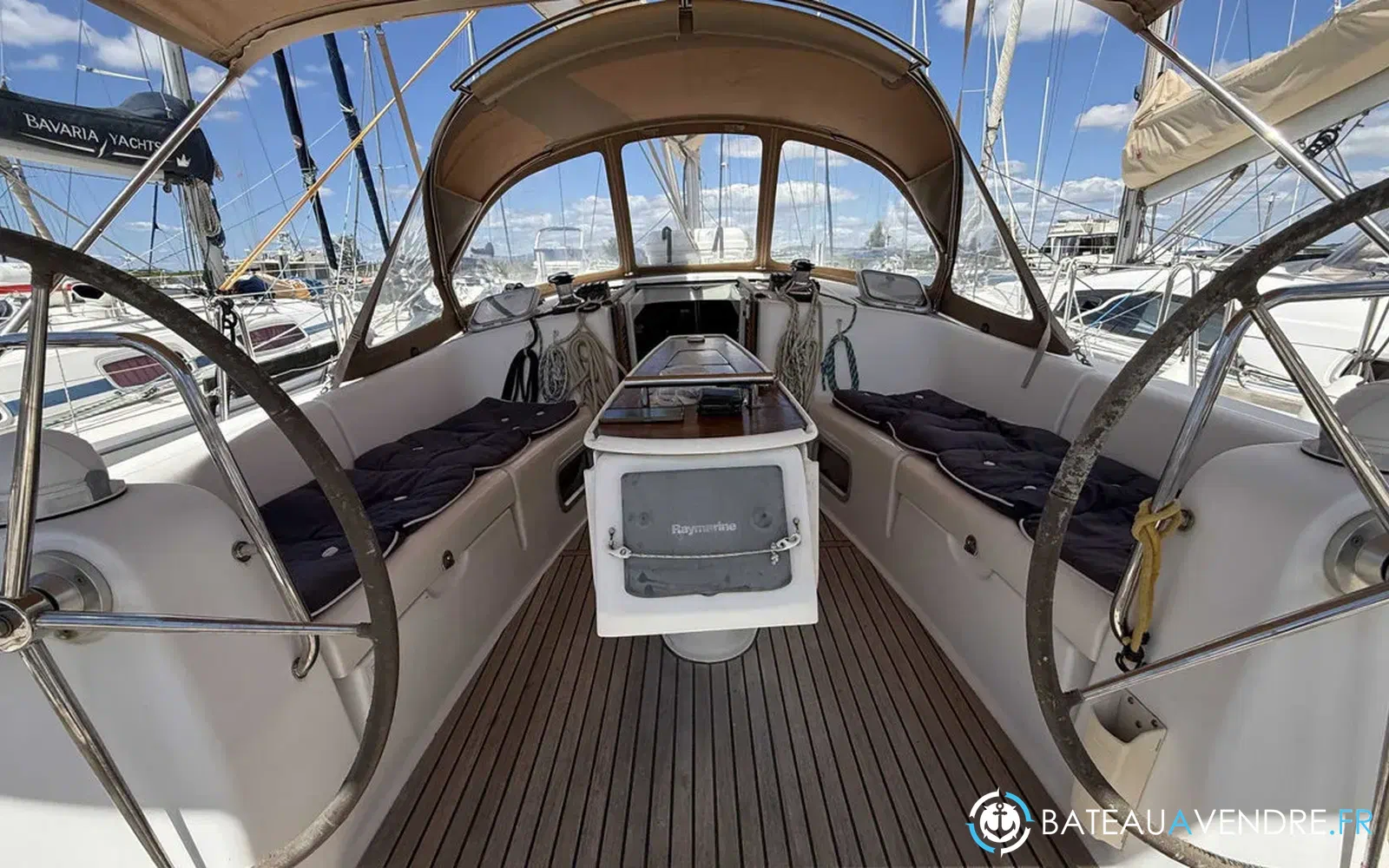 slider 2 Beneteau Oceanis 40