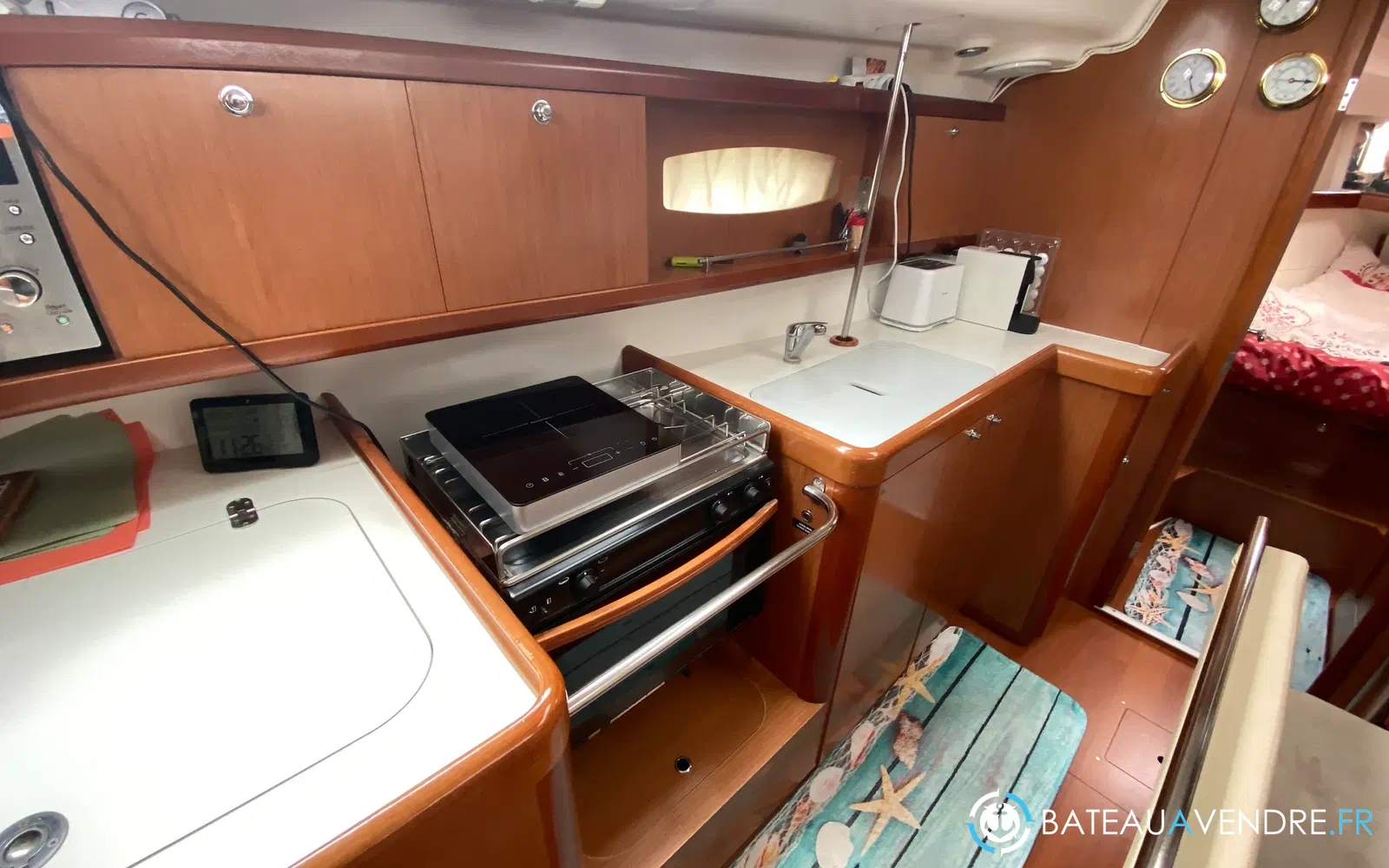 slider 4 Beneteau Oceanis 40