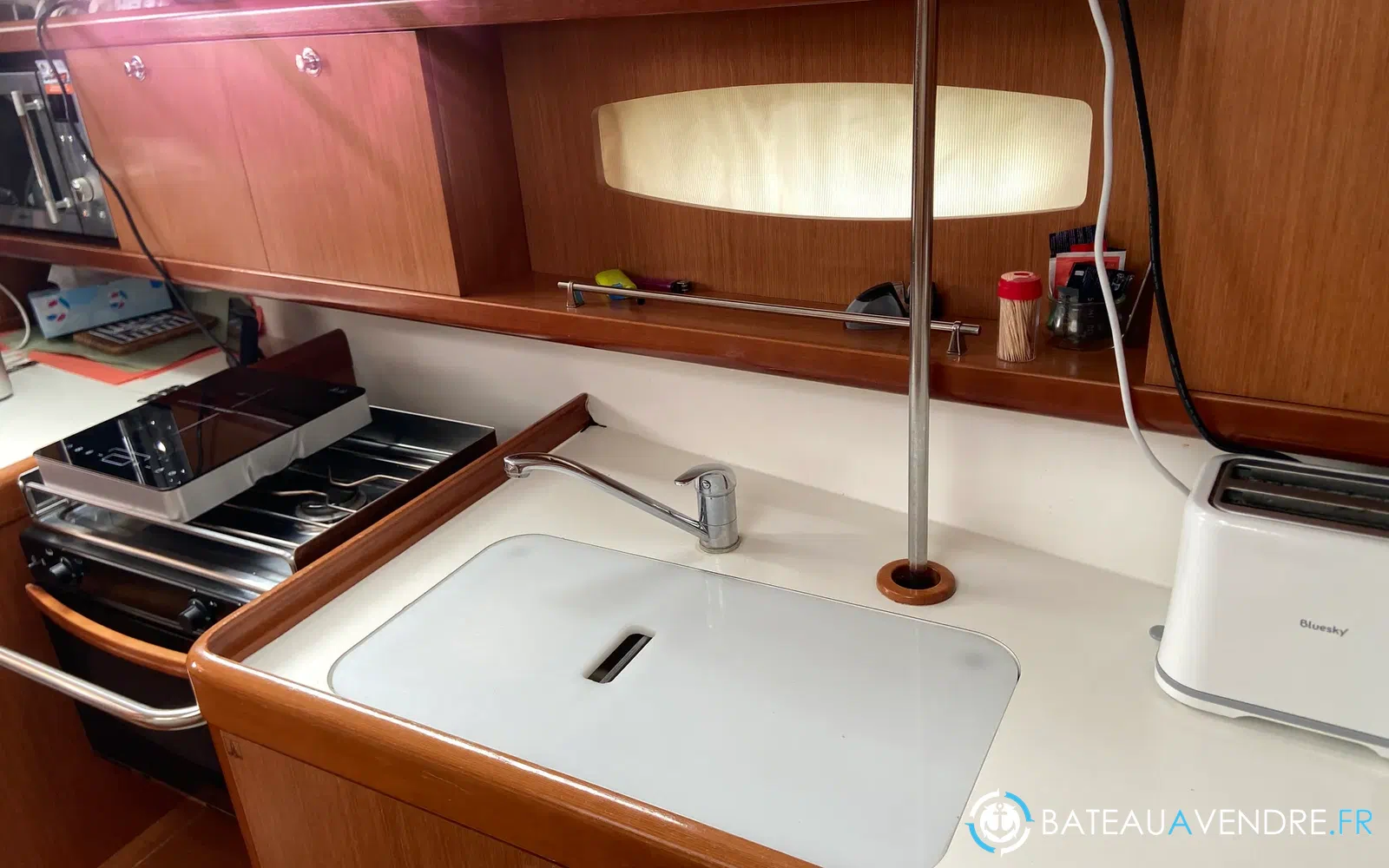 slider 5 Beneteau Oceanis 40