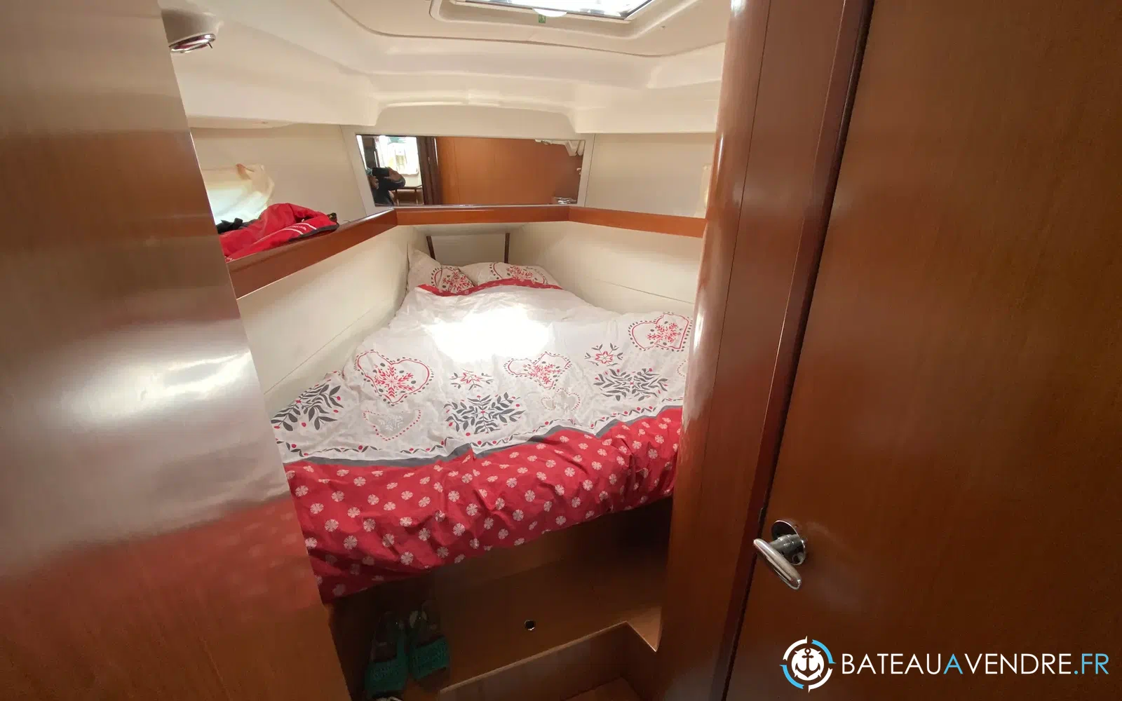 slider 7 Beneteau Oceanis 40