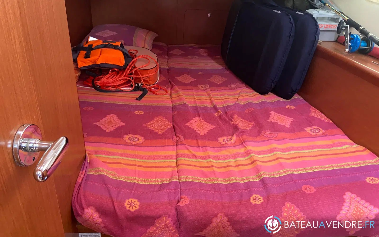 slider 8 Beneteau Oceanis 40