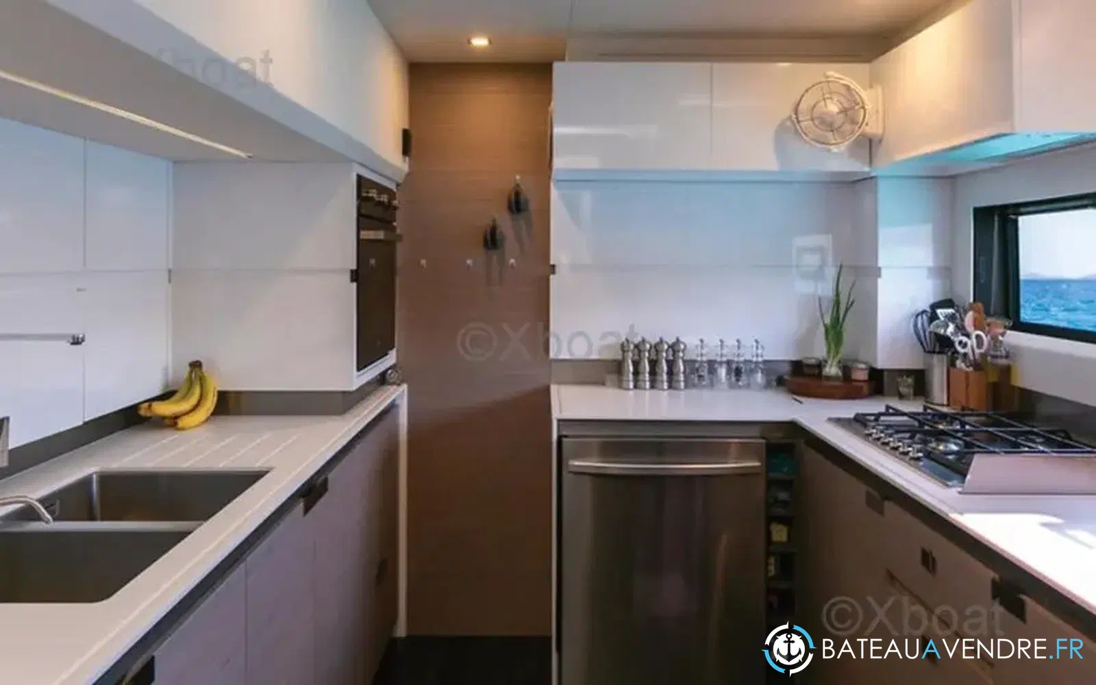 slider 10 Fountaine Pajot Alegria 67