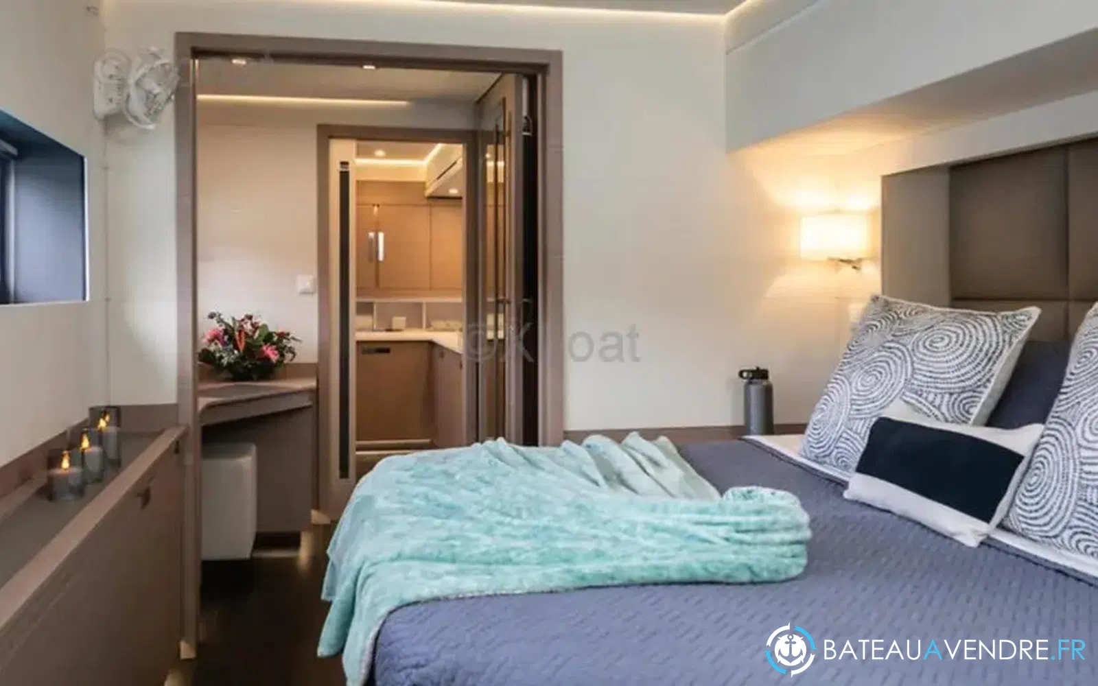 slider 11 Fountaine Pajot Alegria 67