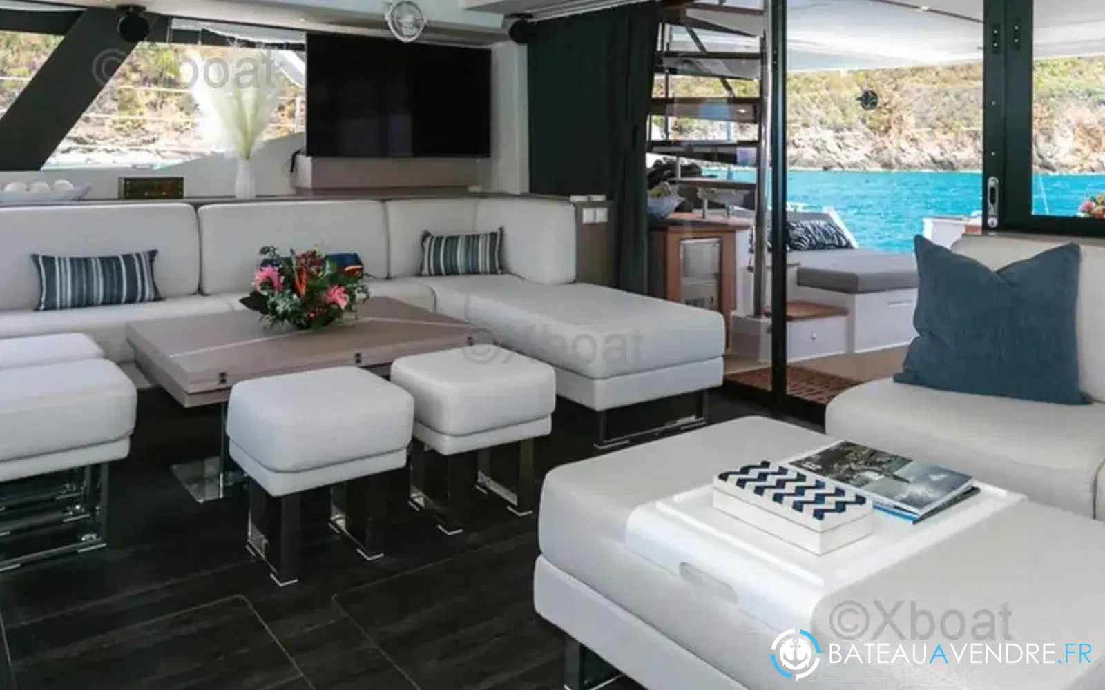 slider 5 Fountaine Pajot Alegria 67